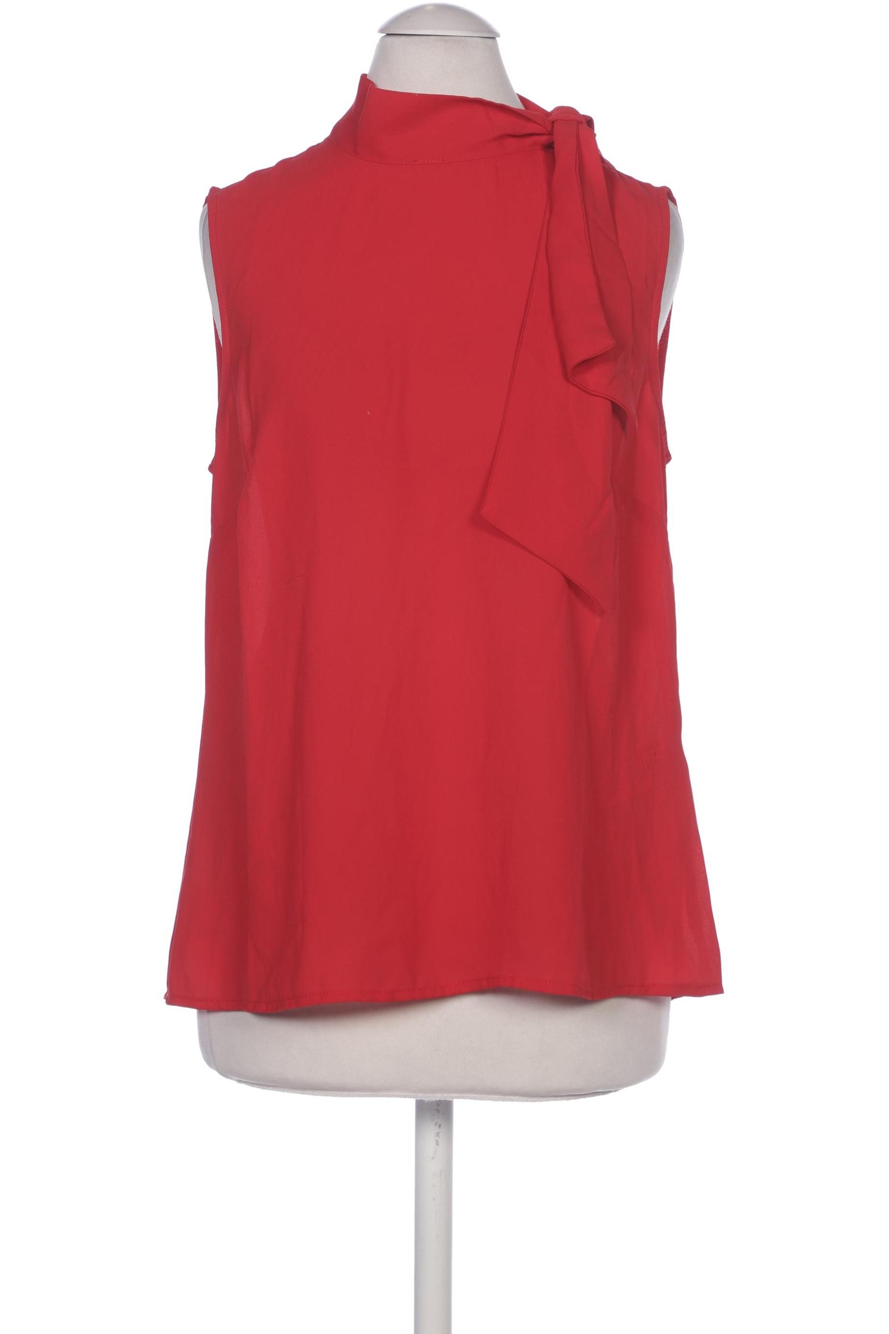 

mint&berry Damen Bluse, rot, Gr. 34