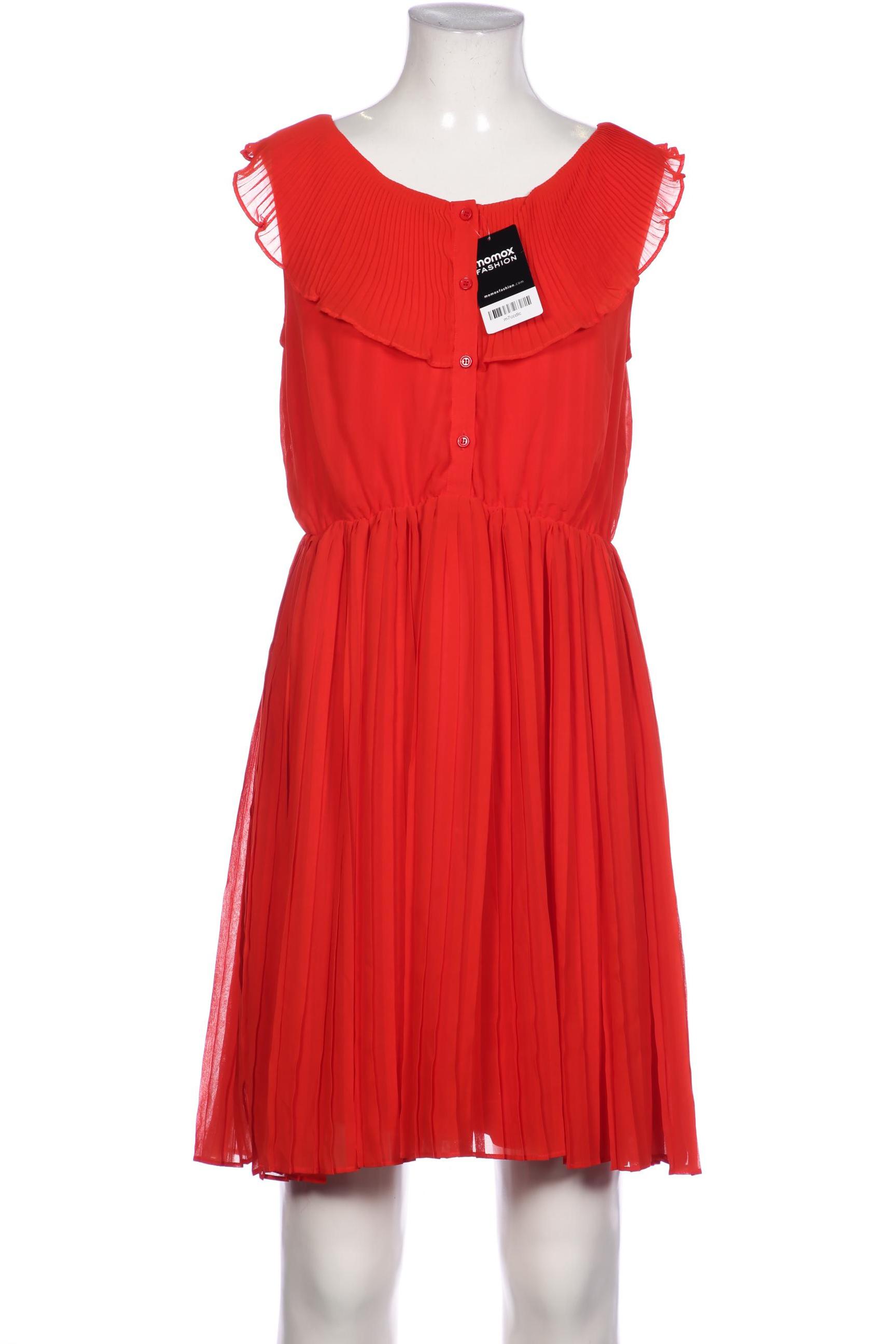 

mint&berry Damen Kleid, rot