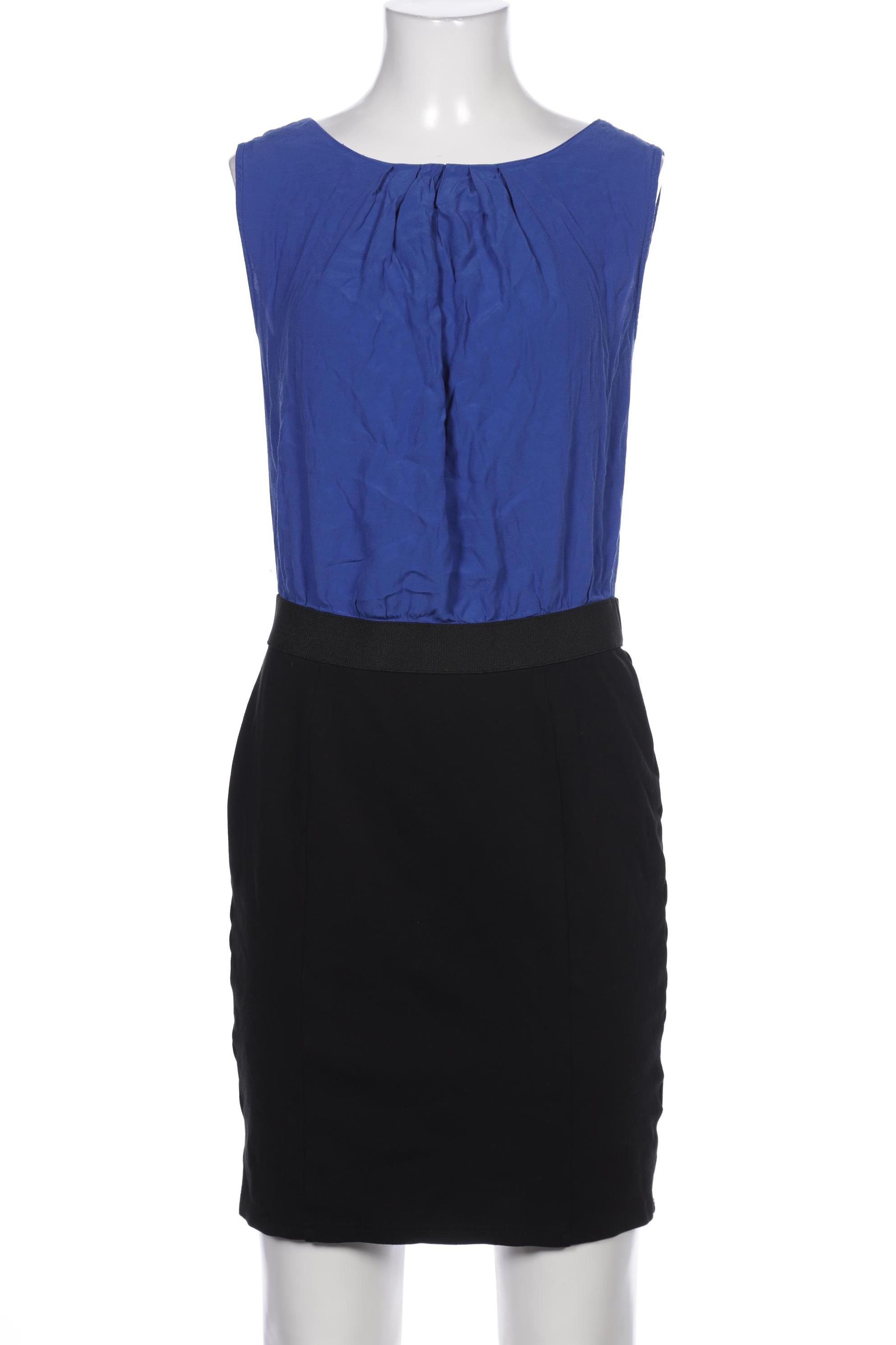 

mint&berry Damen Kleid, blau, Gr. 38