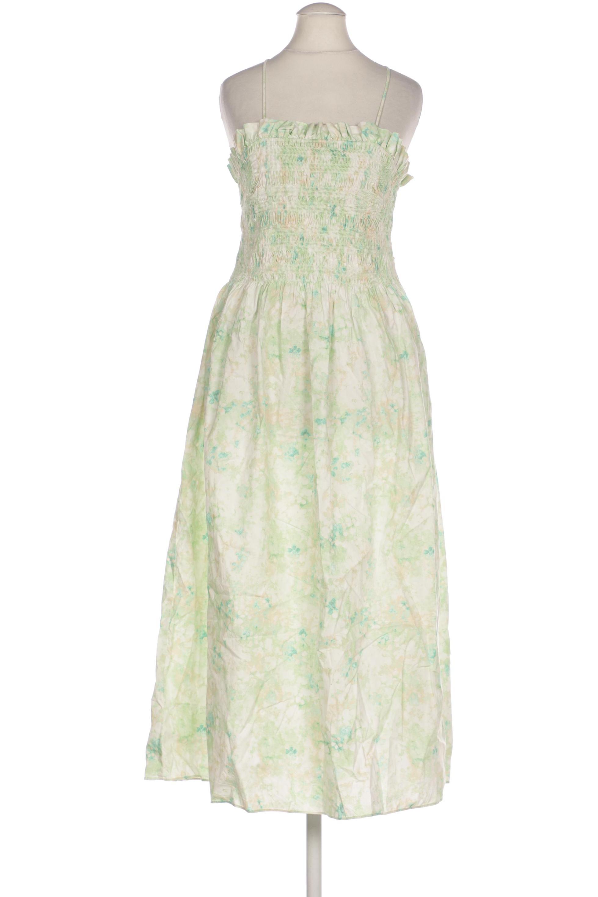 

mint&berry Damen Kleid, hellgrün