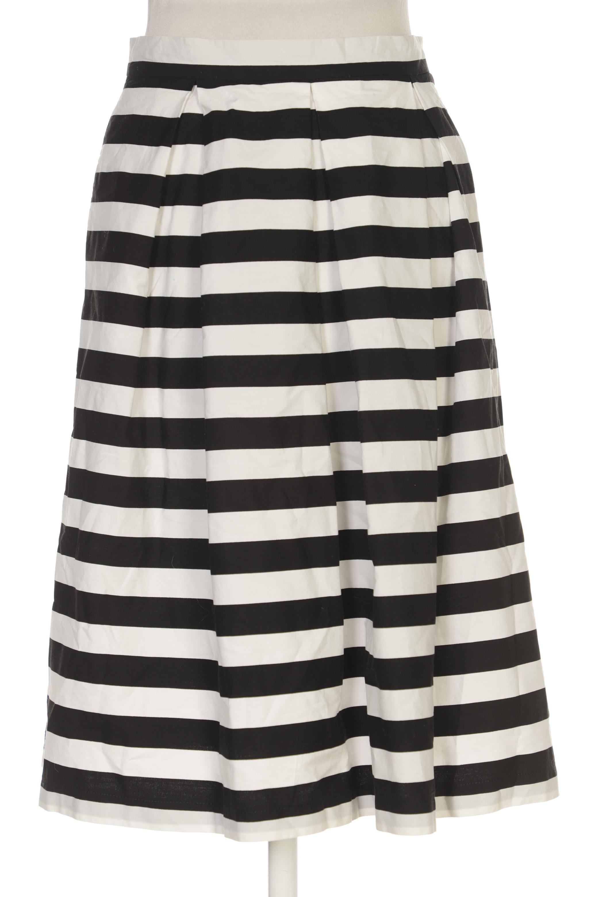

mint&berry Damen Rock, schwarz, Gr. 38