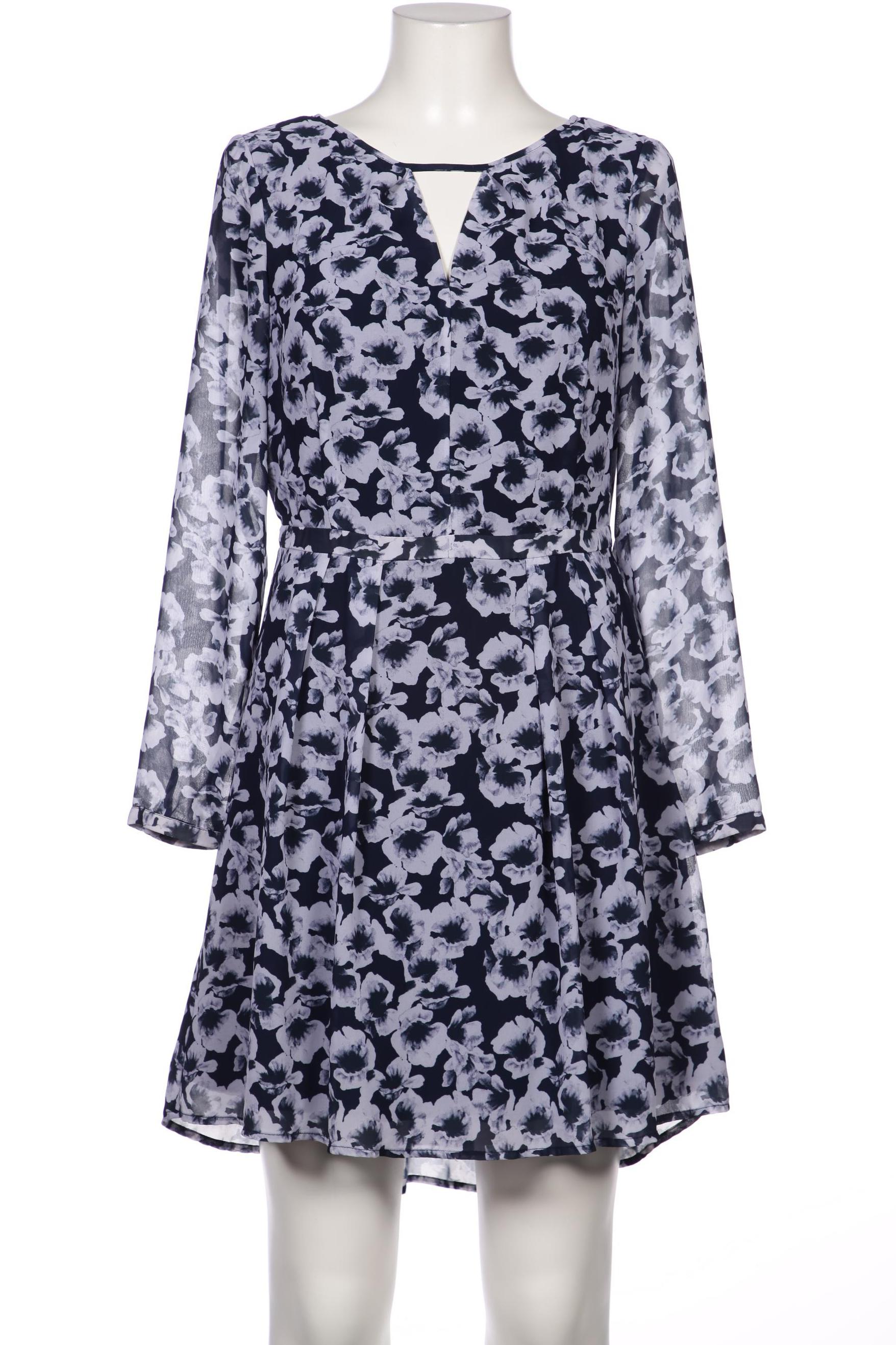 

mint&berry Damen Kleid, marineblau, Gr. 40