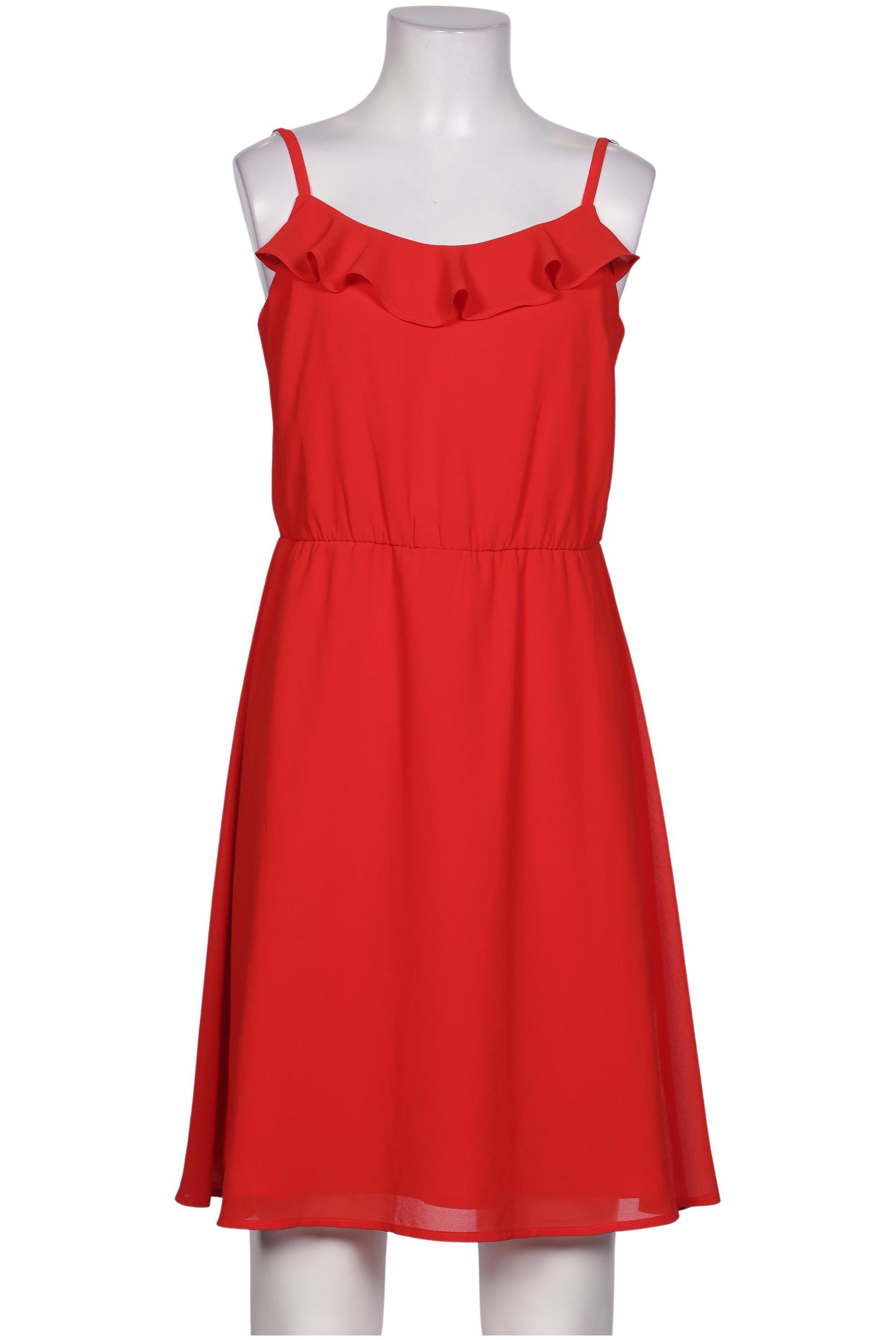 

mint&berry Damen Kleid, rot, Gr. 36