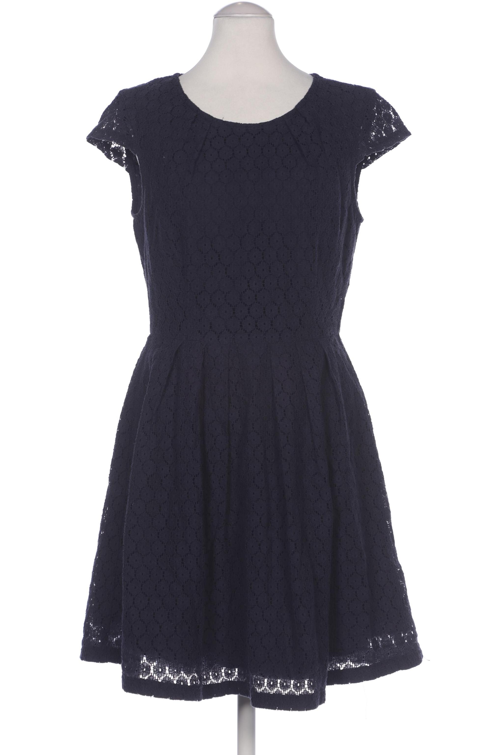 

mint&berry Damen Kleid, marineblau, Gr. 36