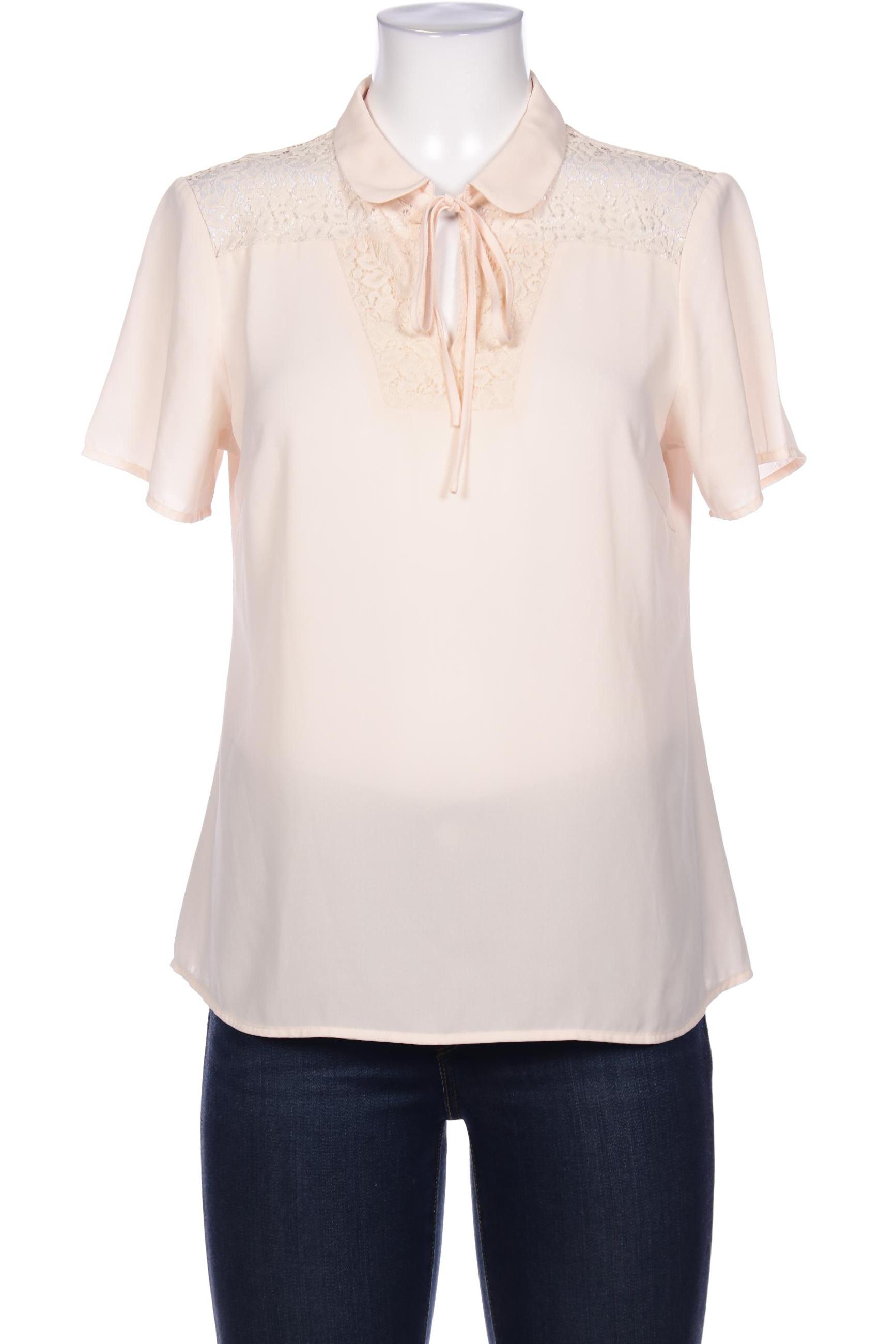 

mint&berry Damen Bluse, orange, Gr. 40