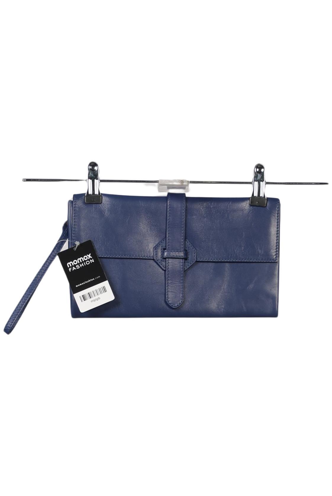 

mint&berry Damen Handtasche, marineblau, Gr.