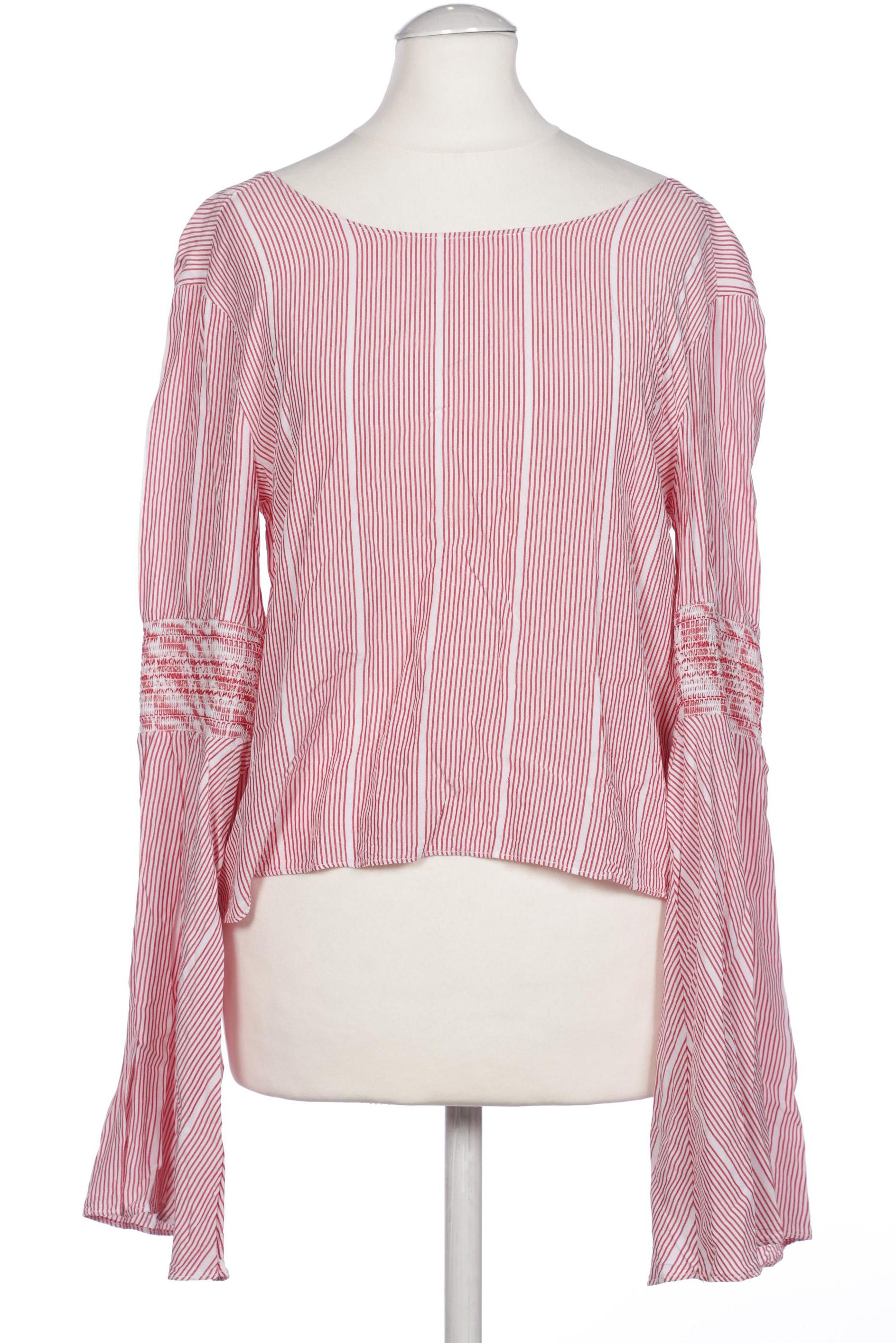 

mint&berry Damen Bluse, rot