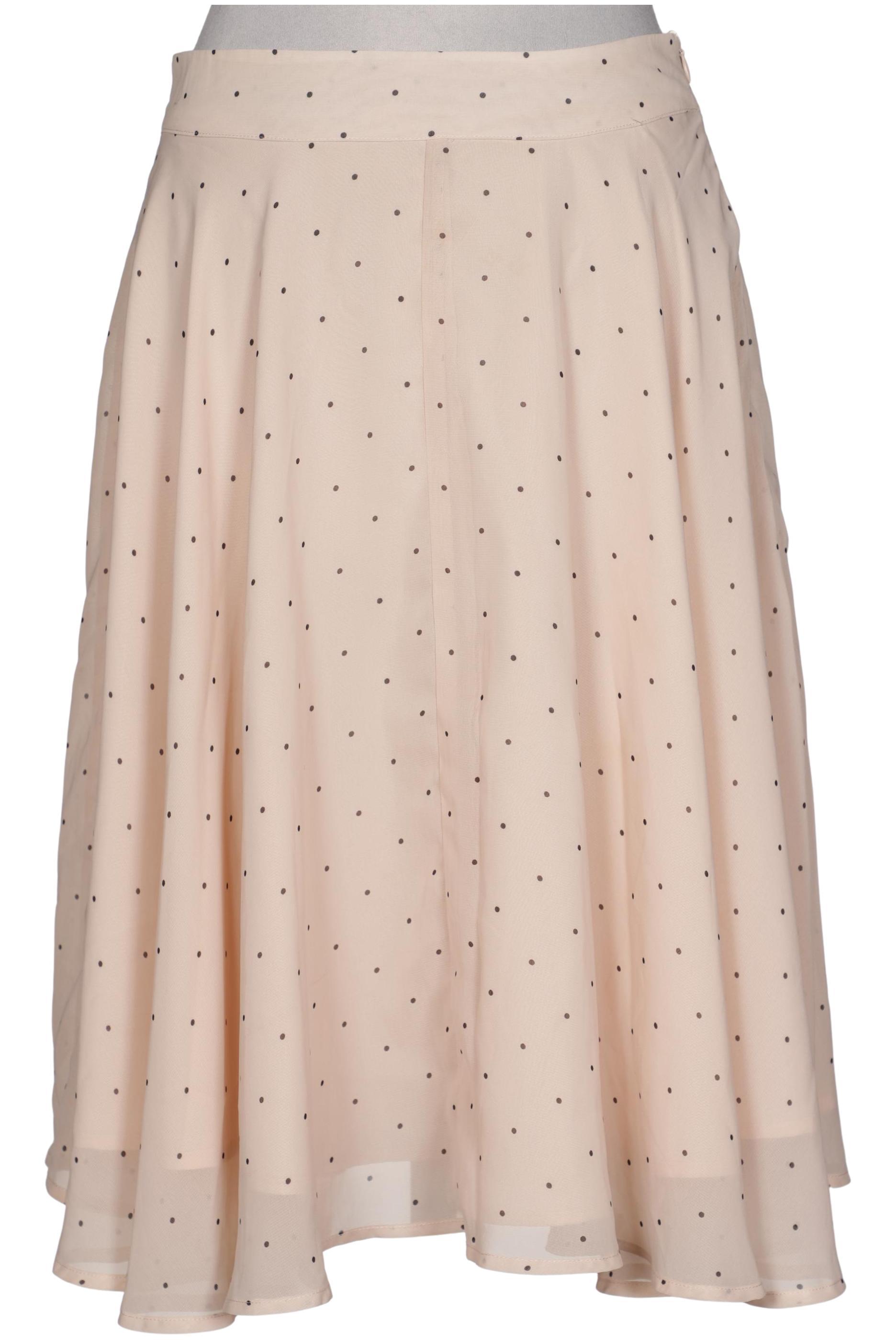 

mint&berry Damen Rock, orange, Gr. 36