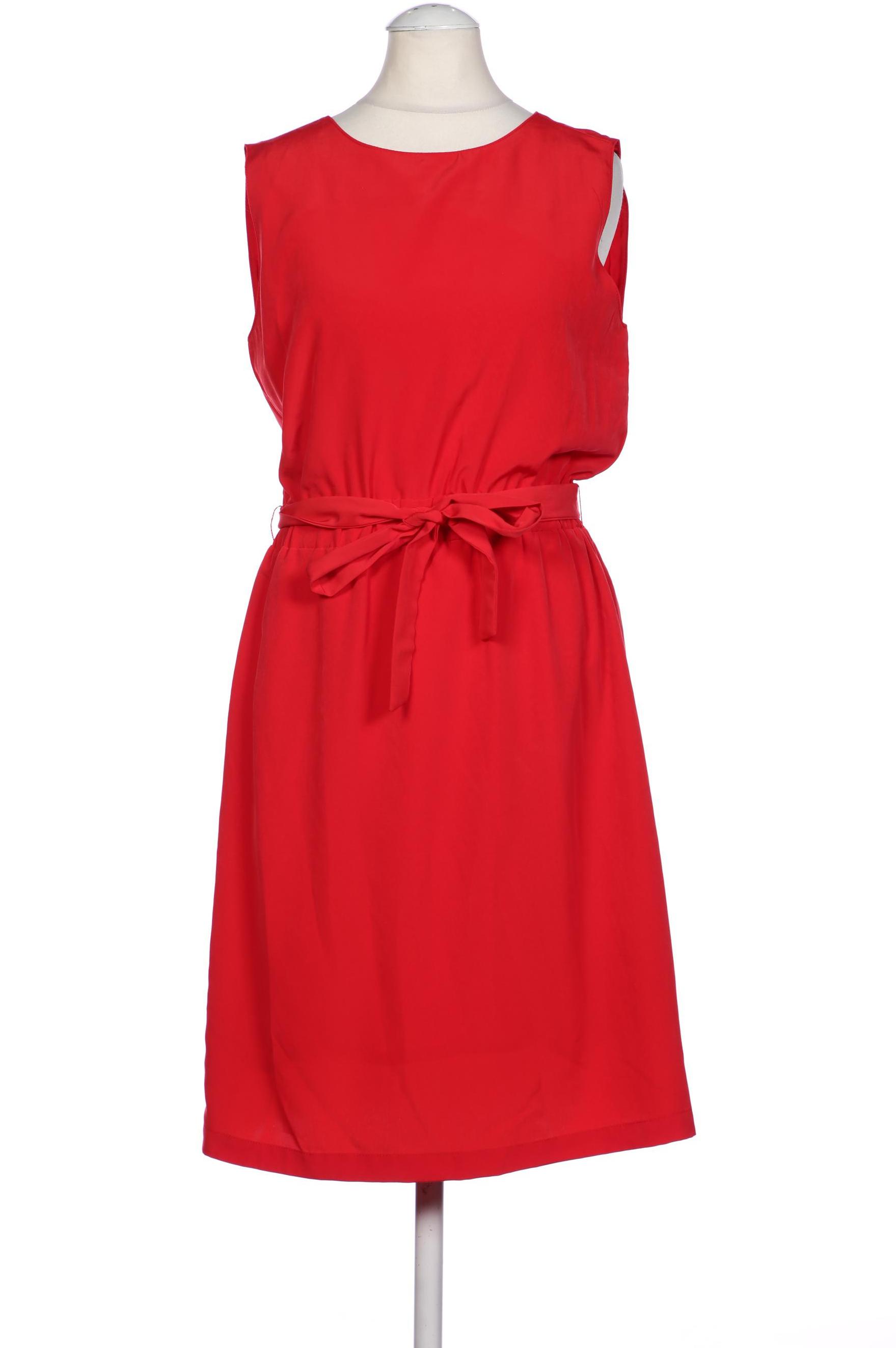 

mint&berry Damen Kleid, rot, Gr. 34