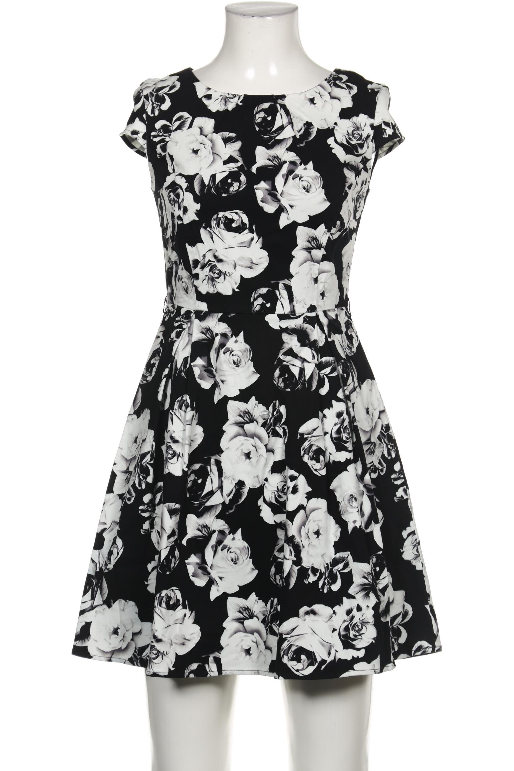 

mint & berry Damen Kleid, schwarz