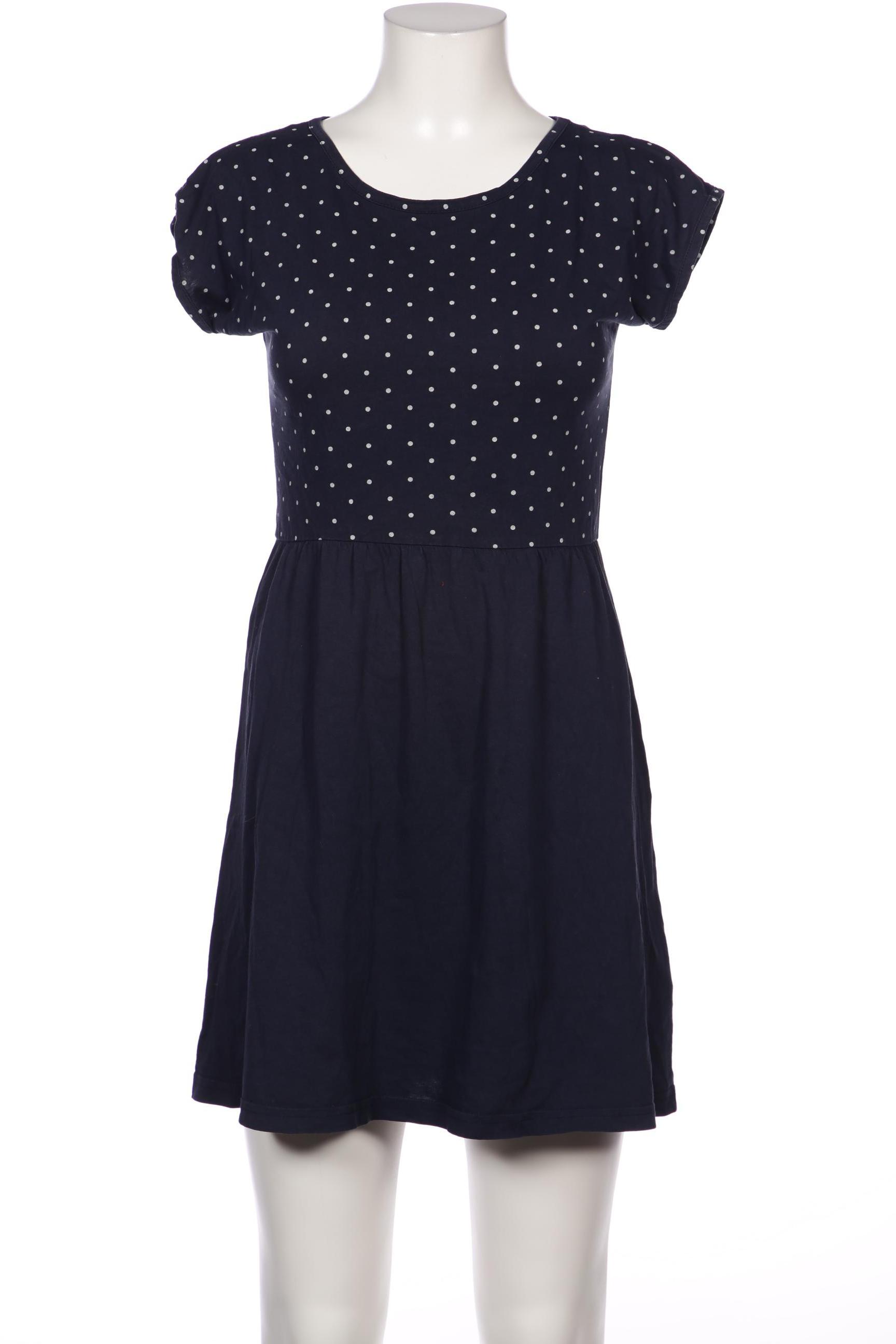 

mint&berry Damen Kleid, marineblau