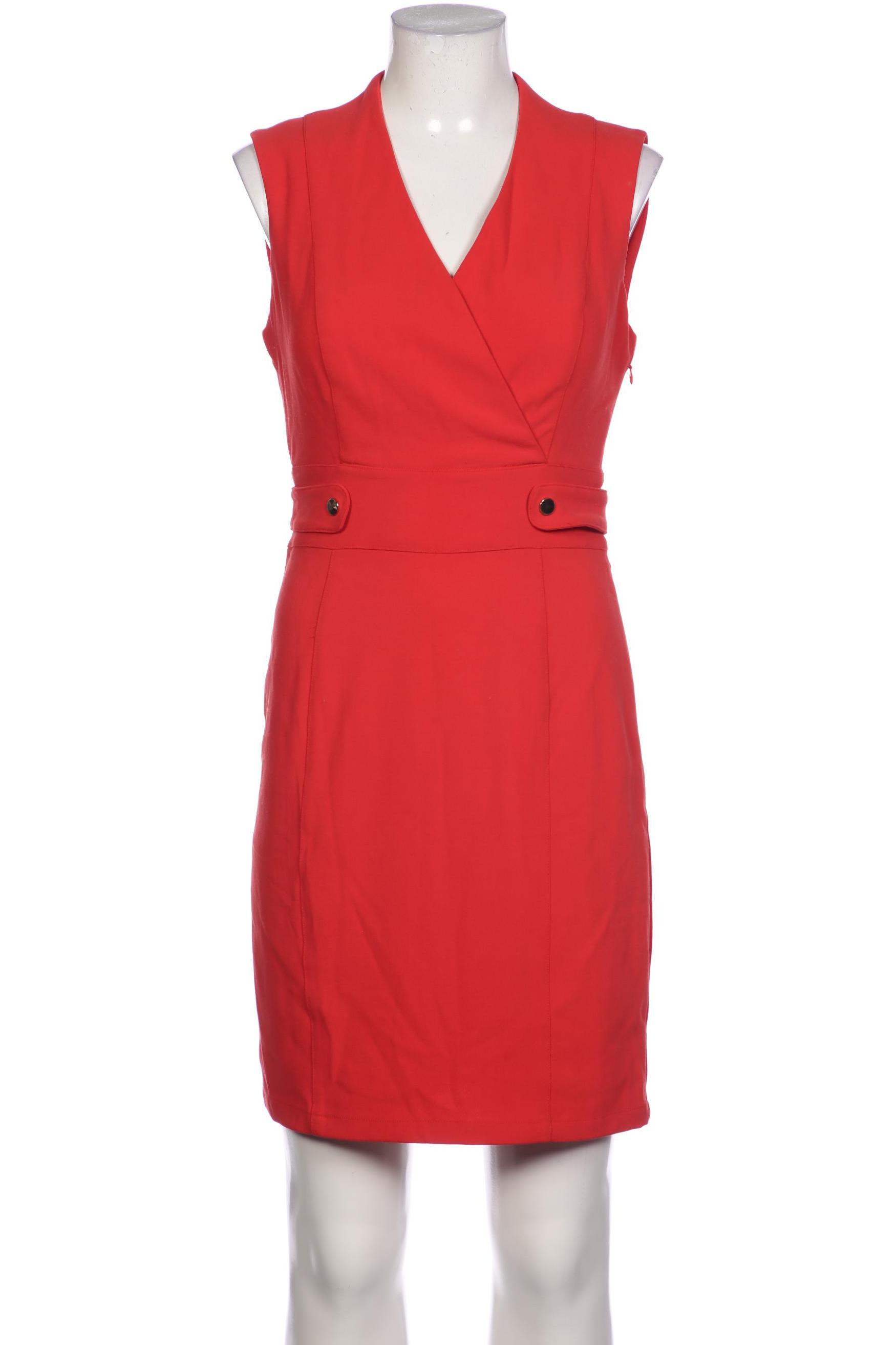 

mint&berry Damen Kleid, rot, Gr. 38