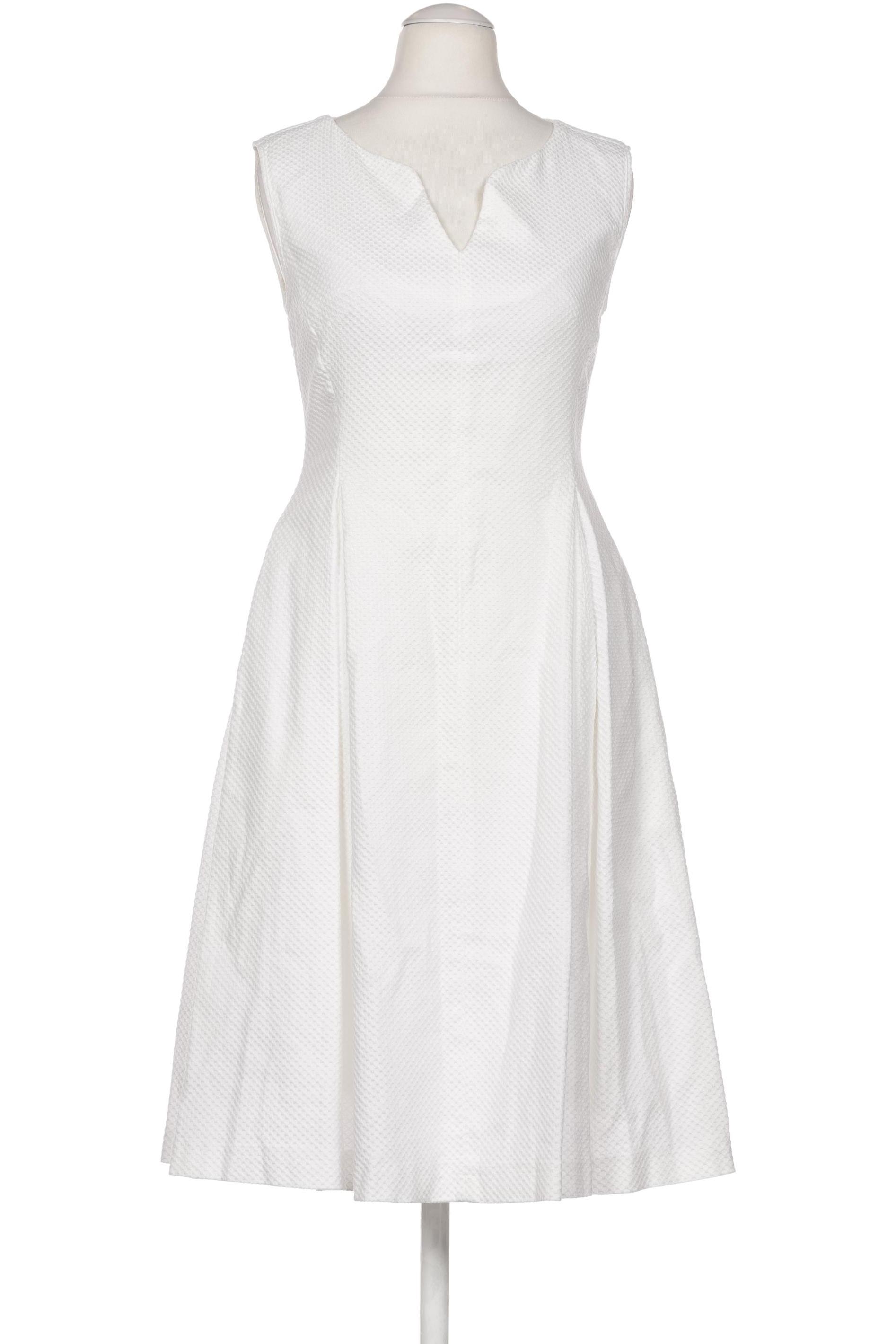 

mint&berry Damen Kleid, weiß, Gr. 34
