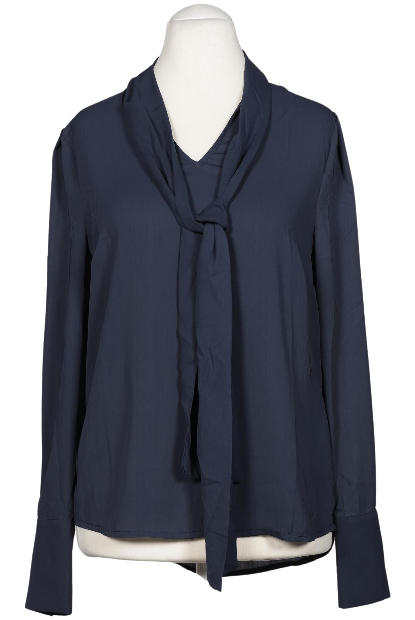 

mint&berry Damen Bluse, marineblau, Gr. 38