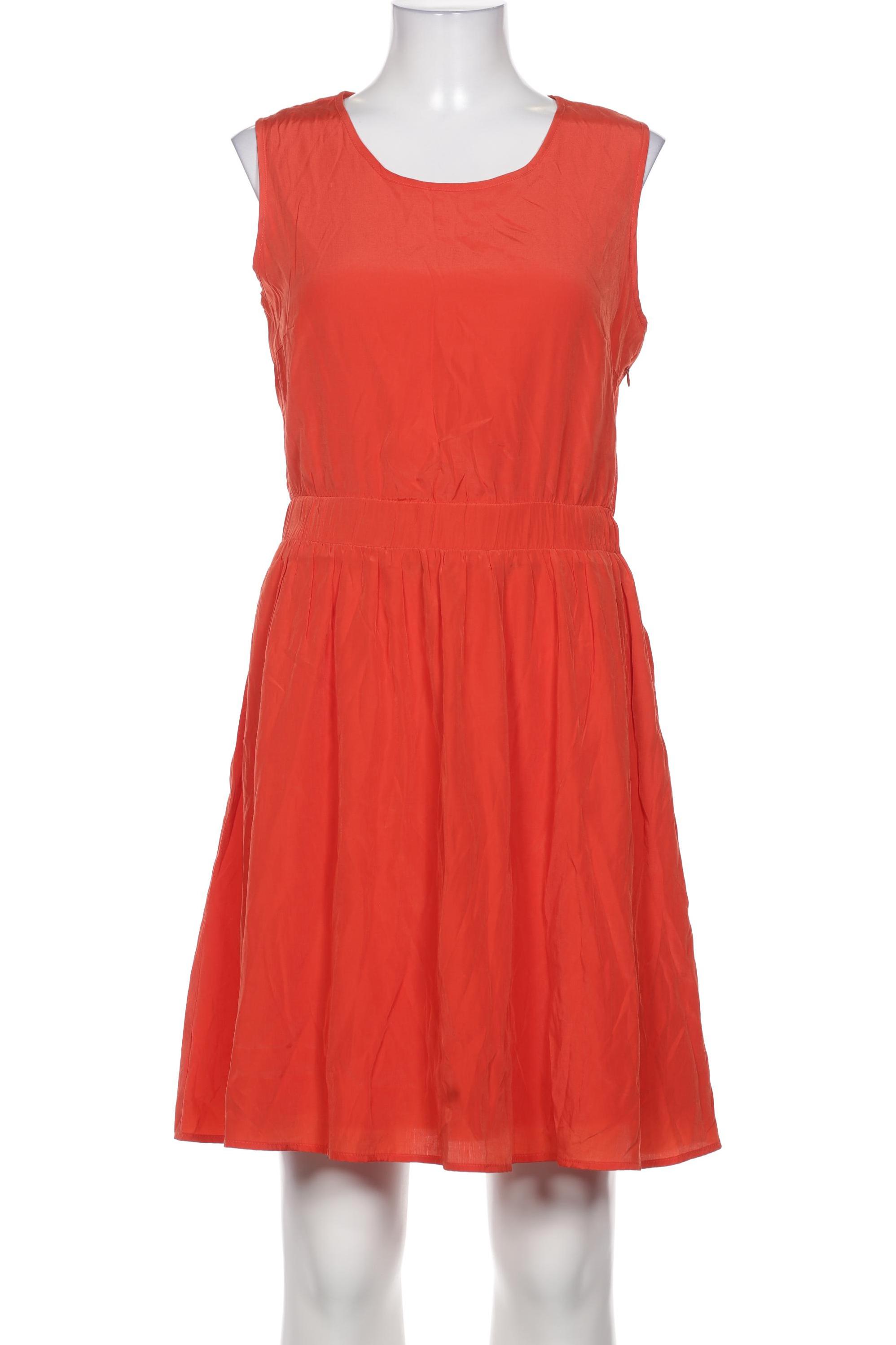 

mint&berry Damen Kleid, orange, Gr. 42
