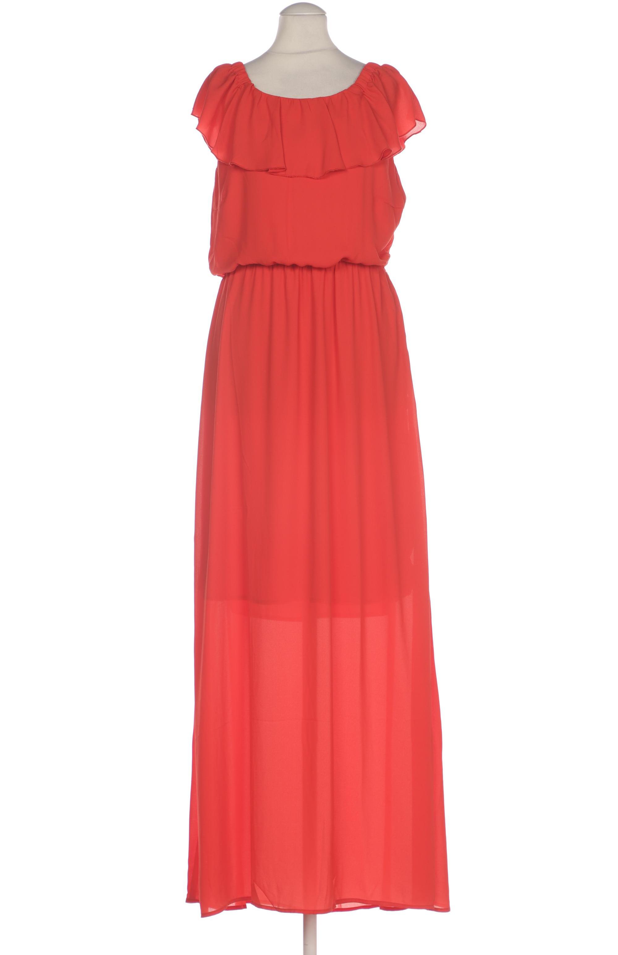 

mint&berry Damen Kleid, rot, Gr. 38