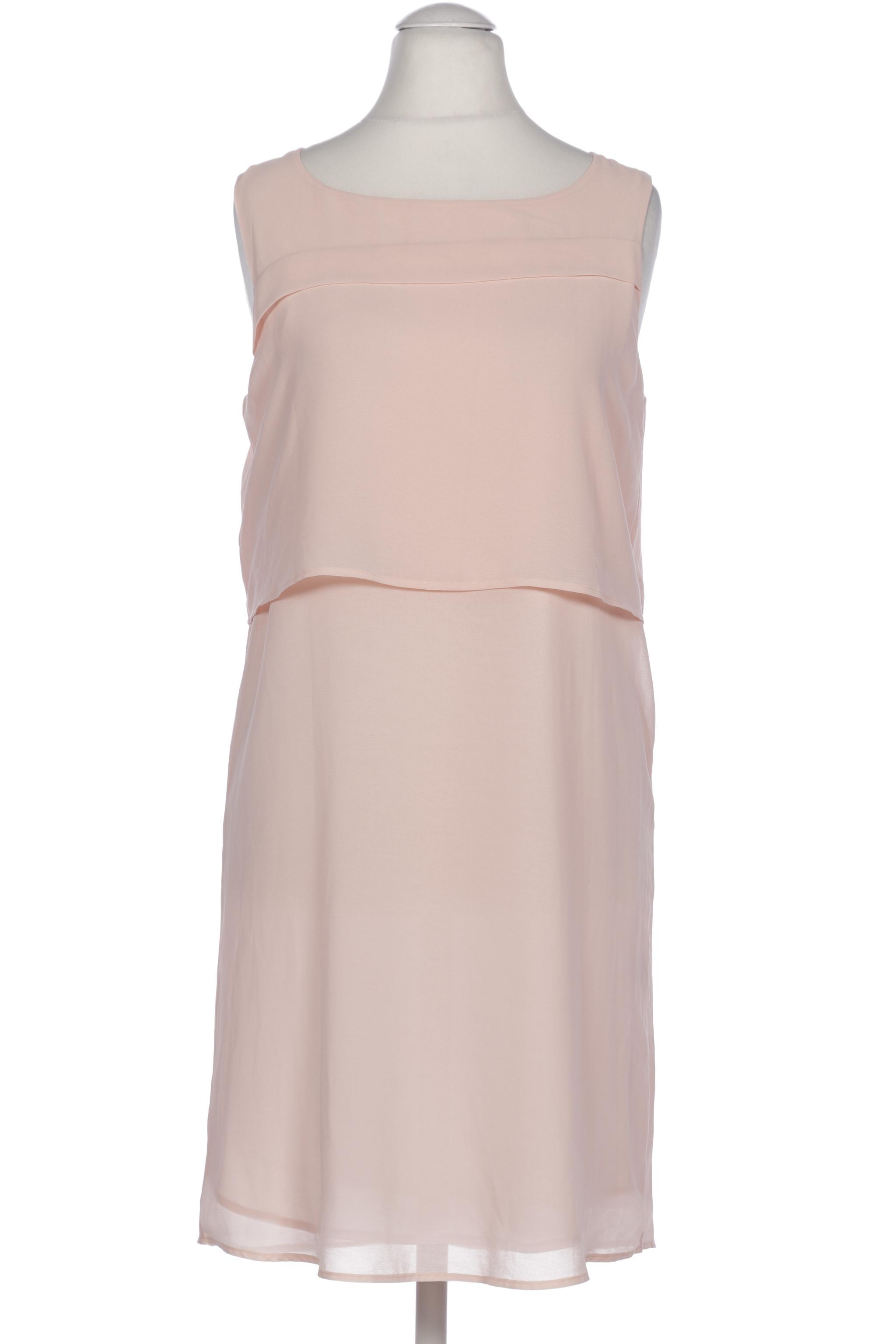 

mint&berry Damen Kleid, beige, Gr. 38