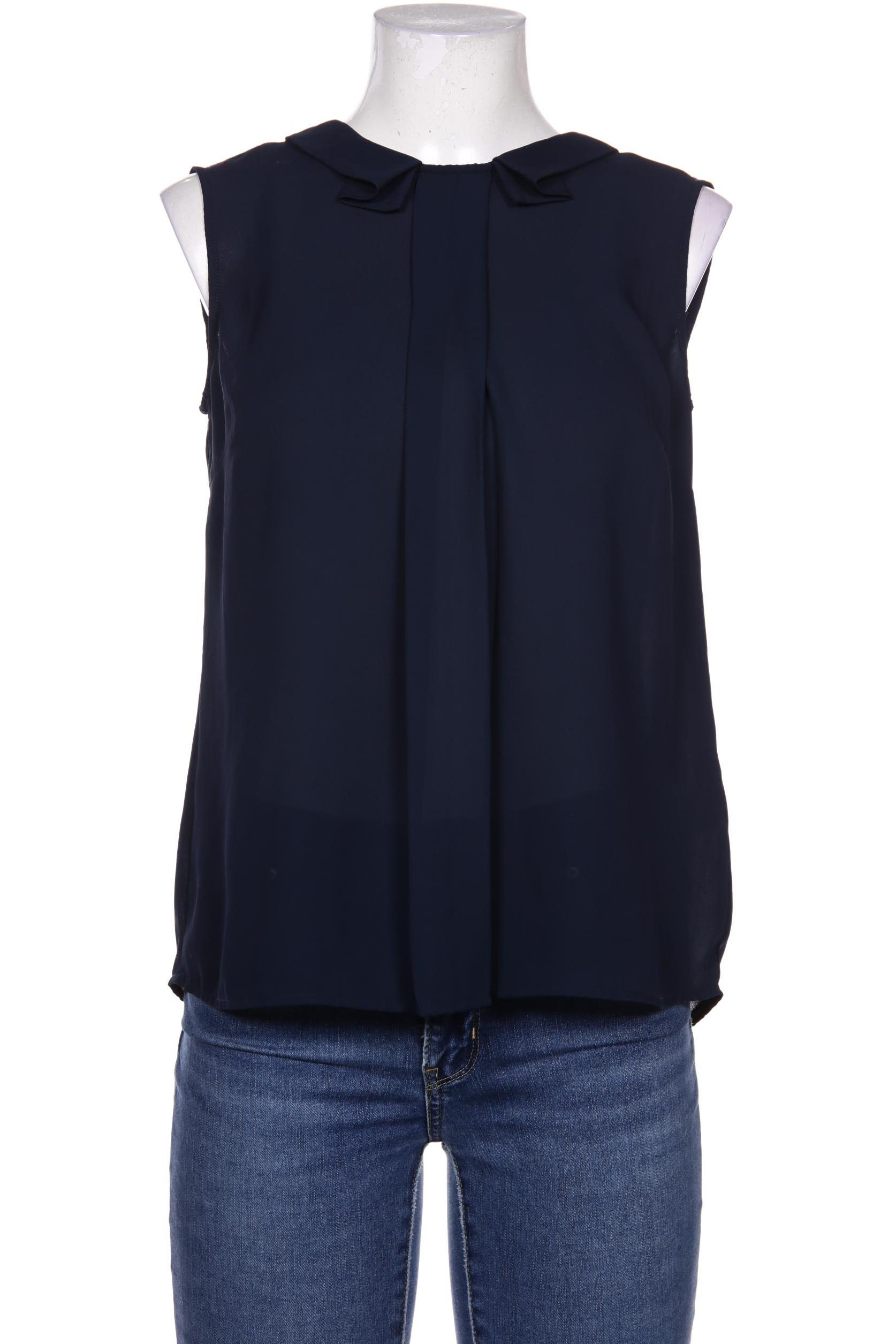 

mint&berry Damen Bluse, marineblau, Gr. 38