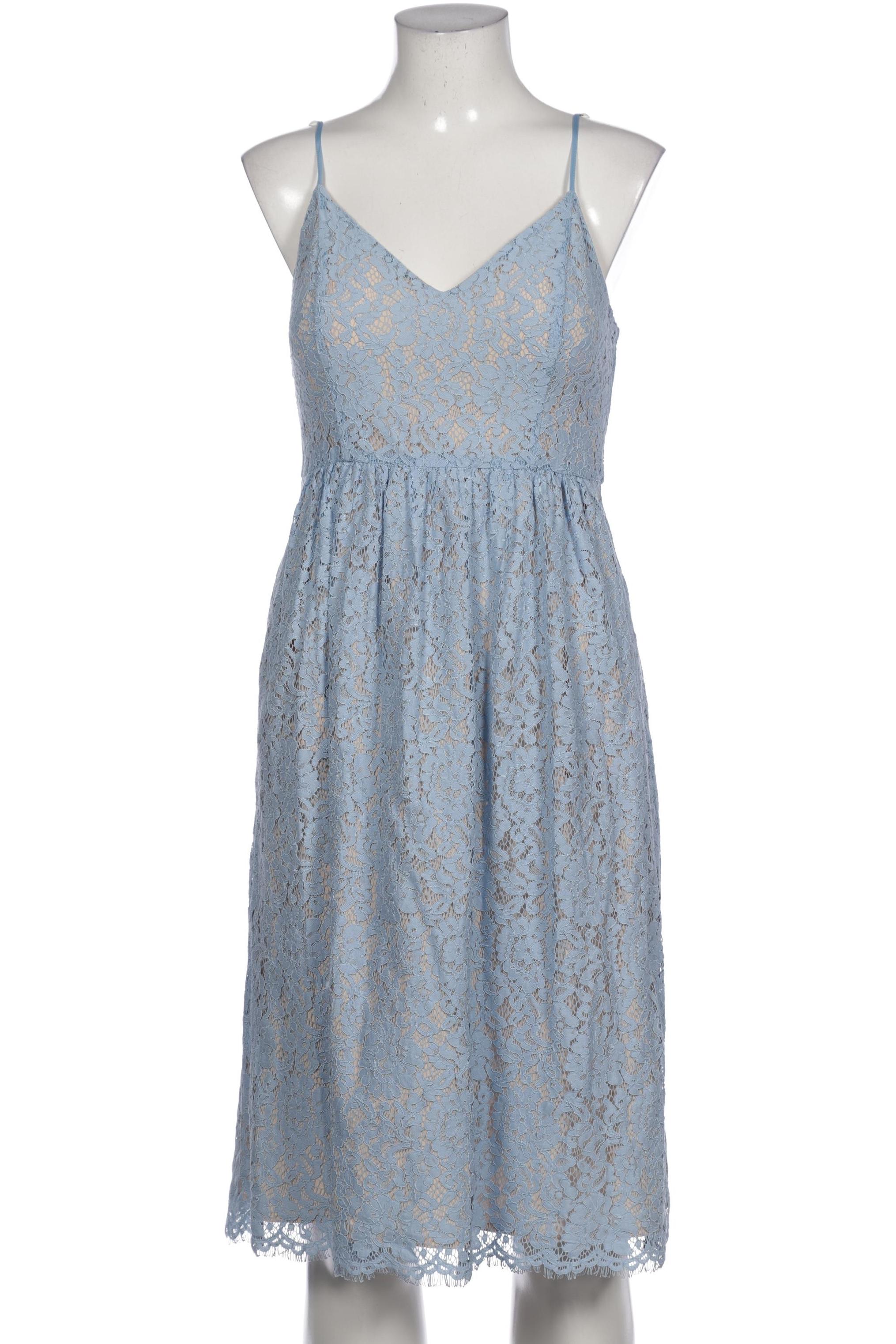 

mint&berry Damen Kleid, blau, Gr. 38