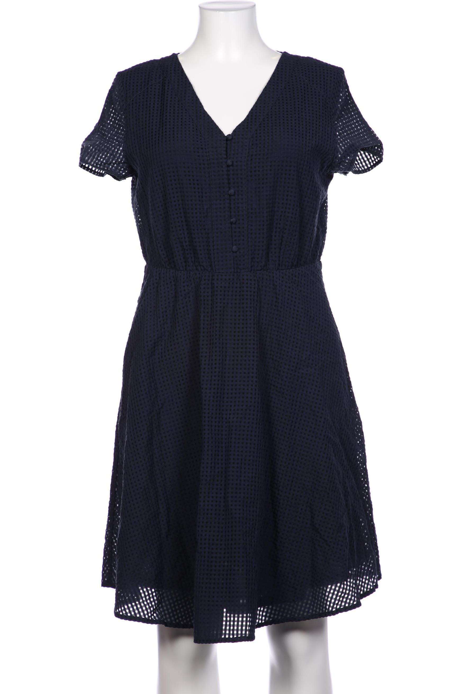 

mint&berry Damen Kleid, marineblau