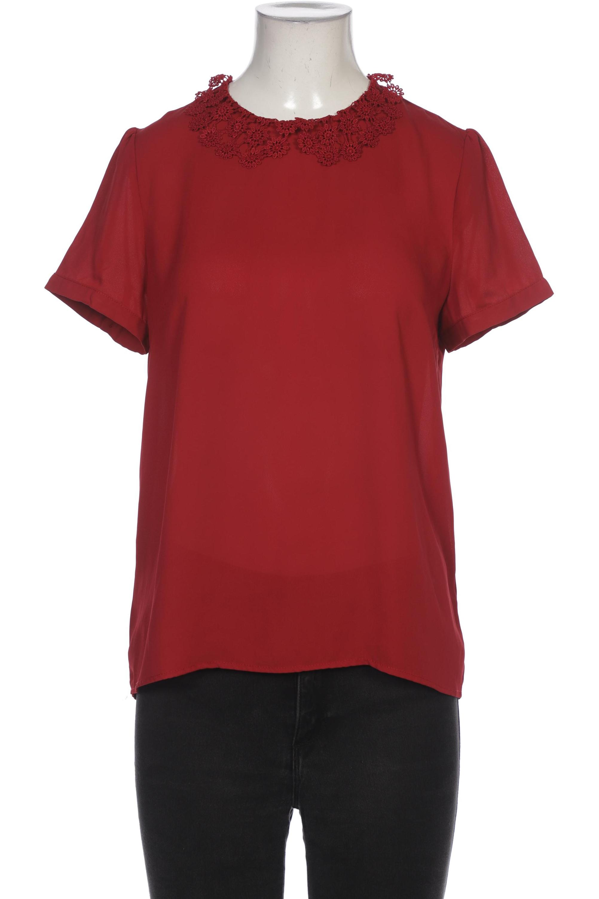 

mint & berry Damen Bluse, rot