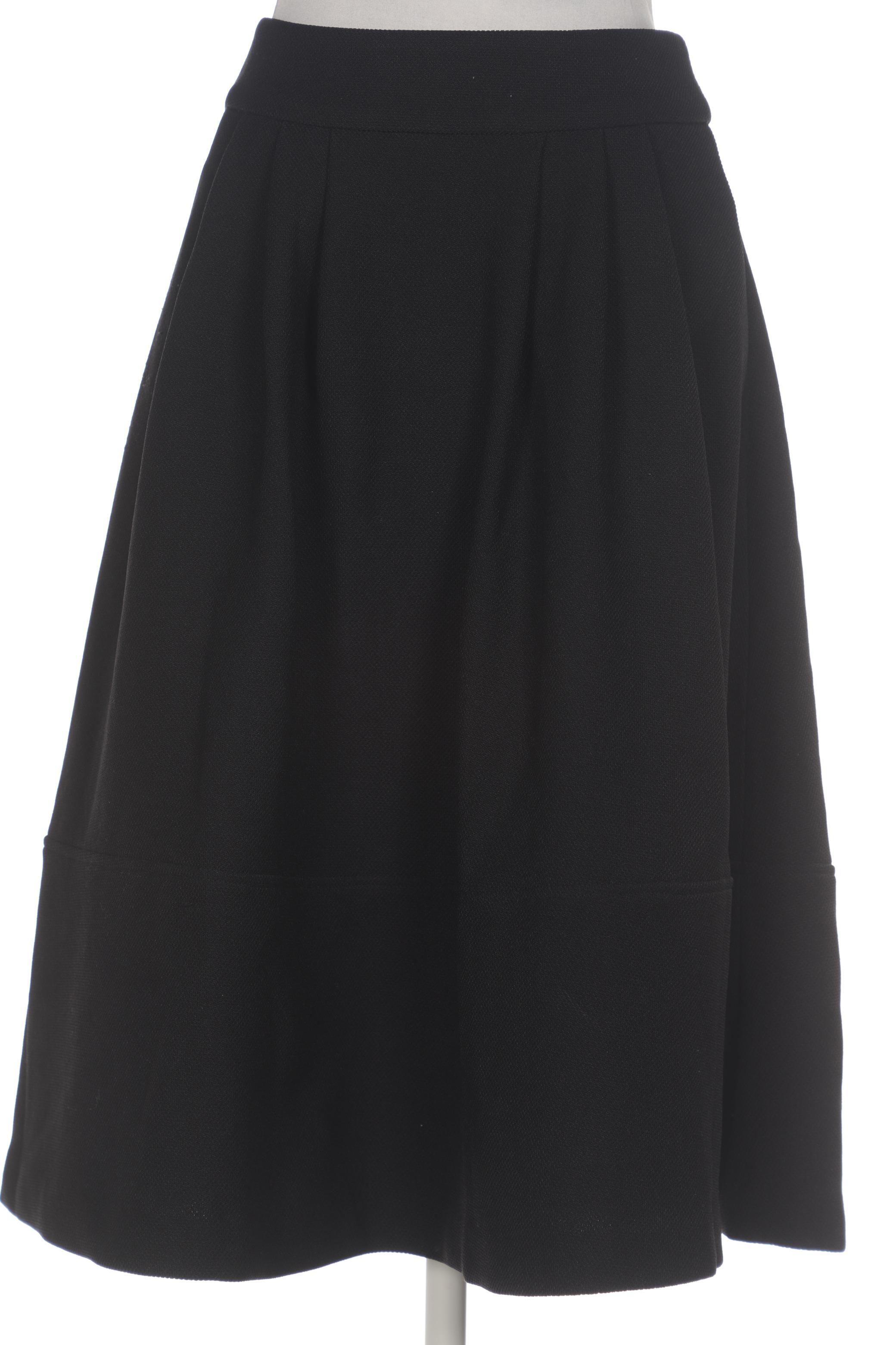 

mint&berry Damen Rock, schwarz, Gr. 36