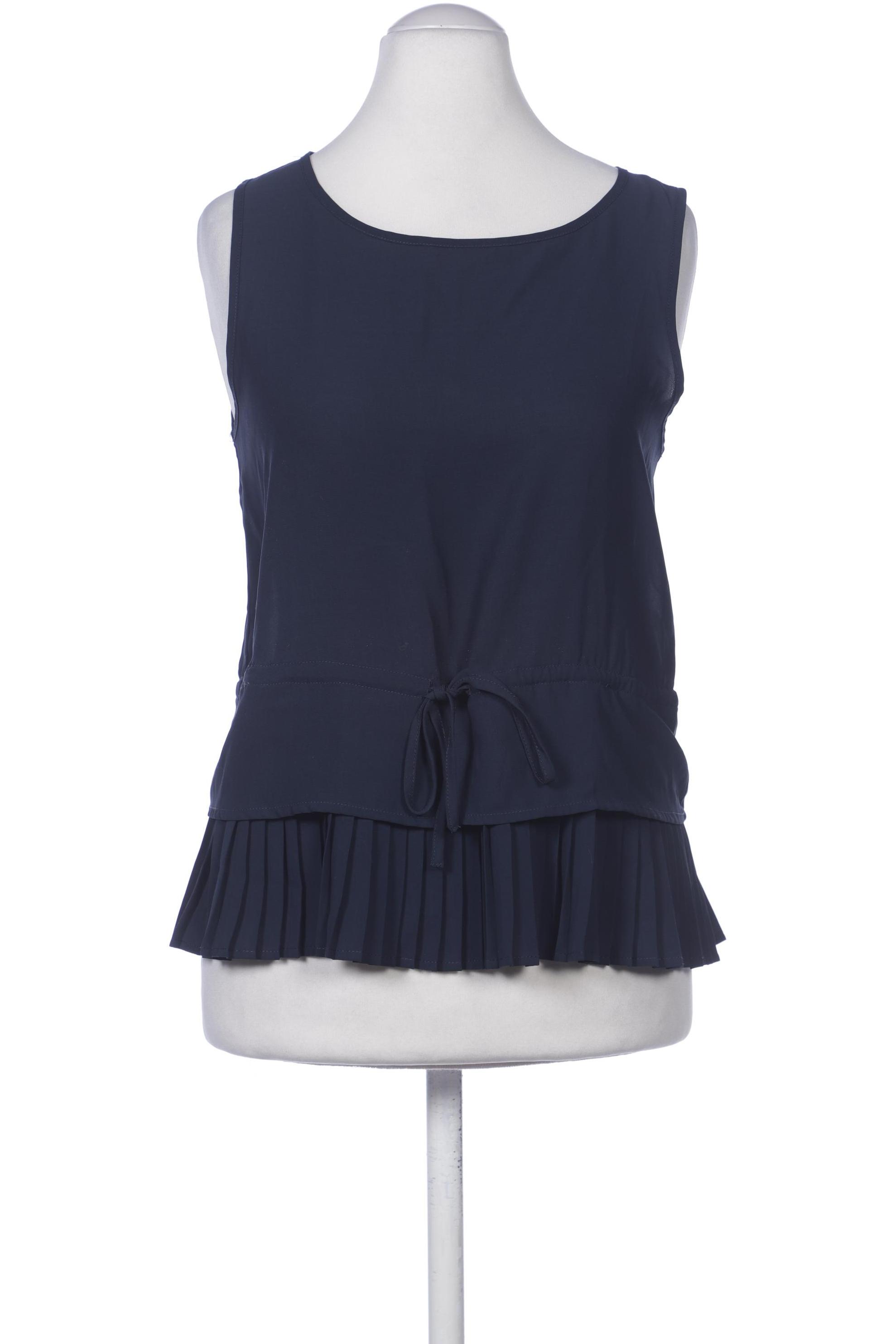 

mint&berry Damen Top, marineblau, Gr. 36