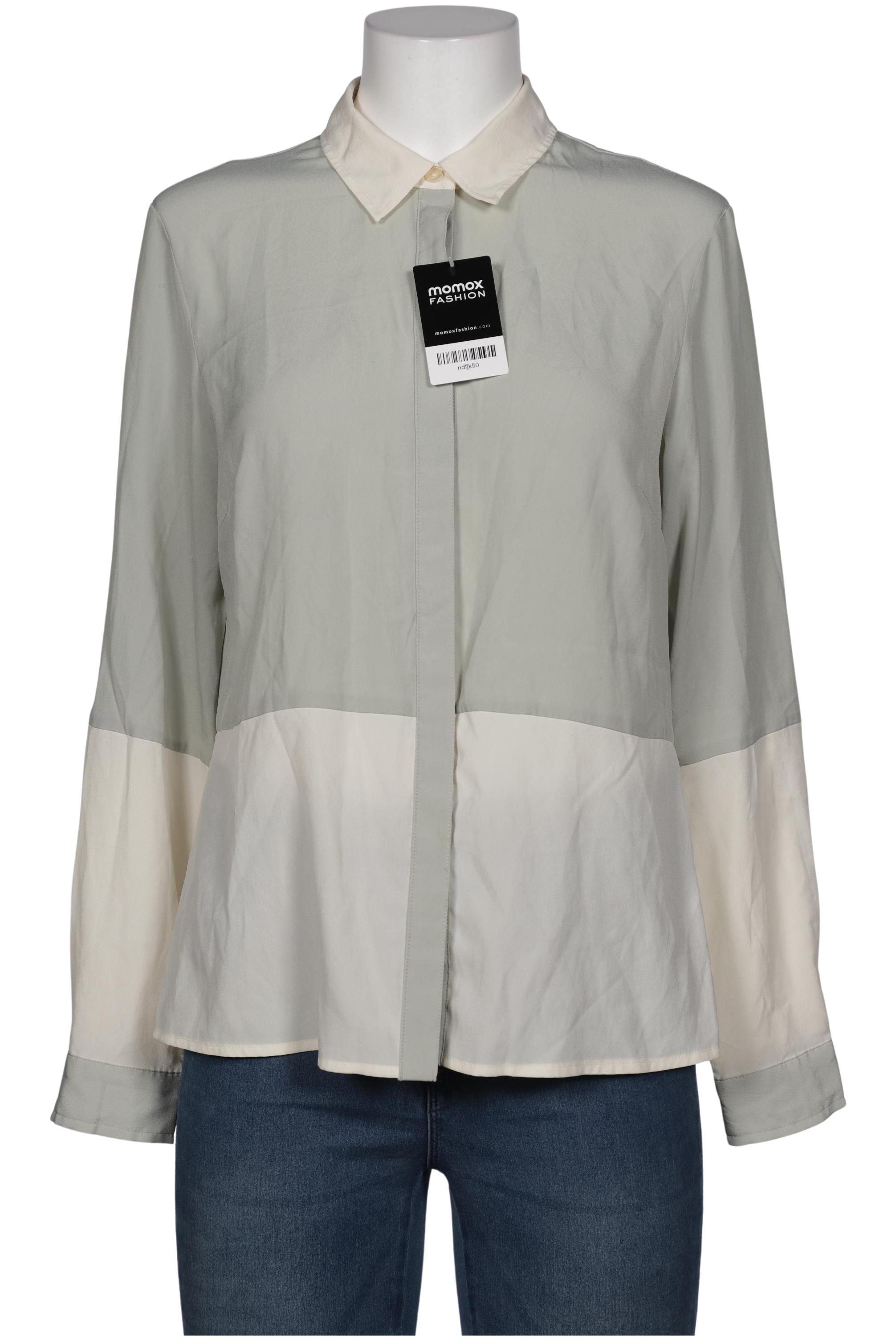 

mint&berry Damen Bluse, hellgrün, Gr. 42