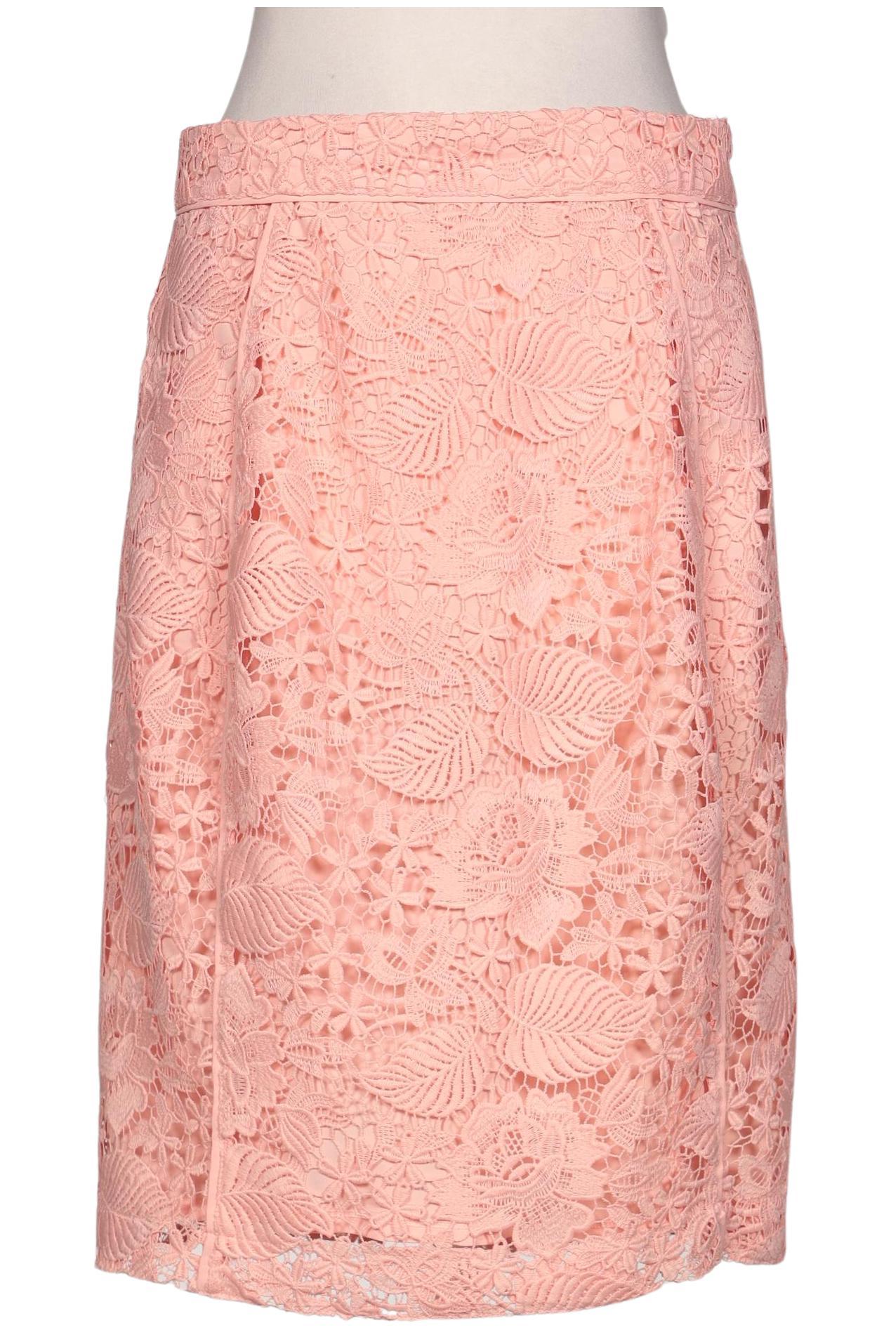 

mint&berry Damen Rock, pink, Gr. 38