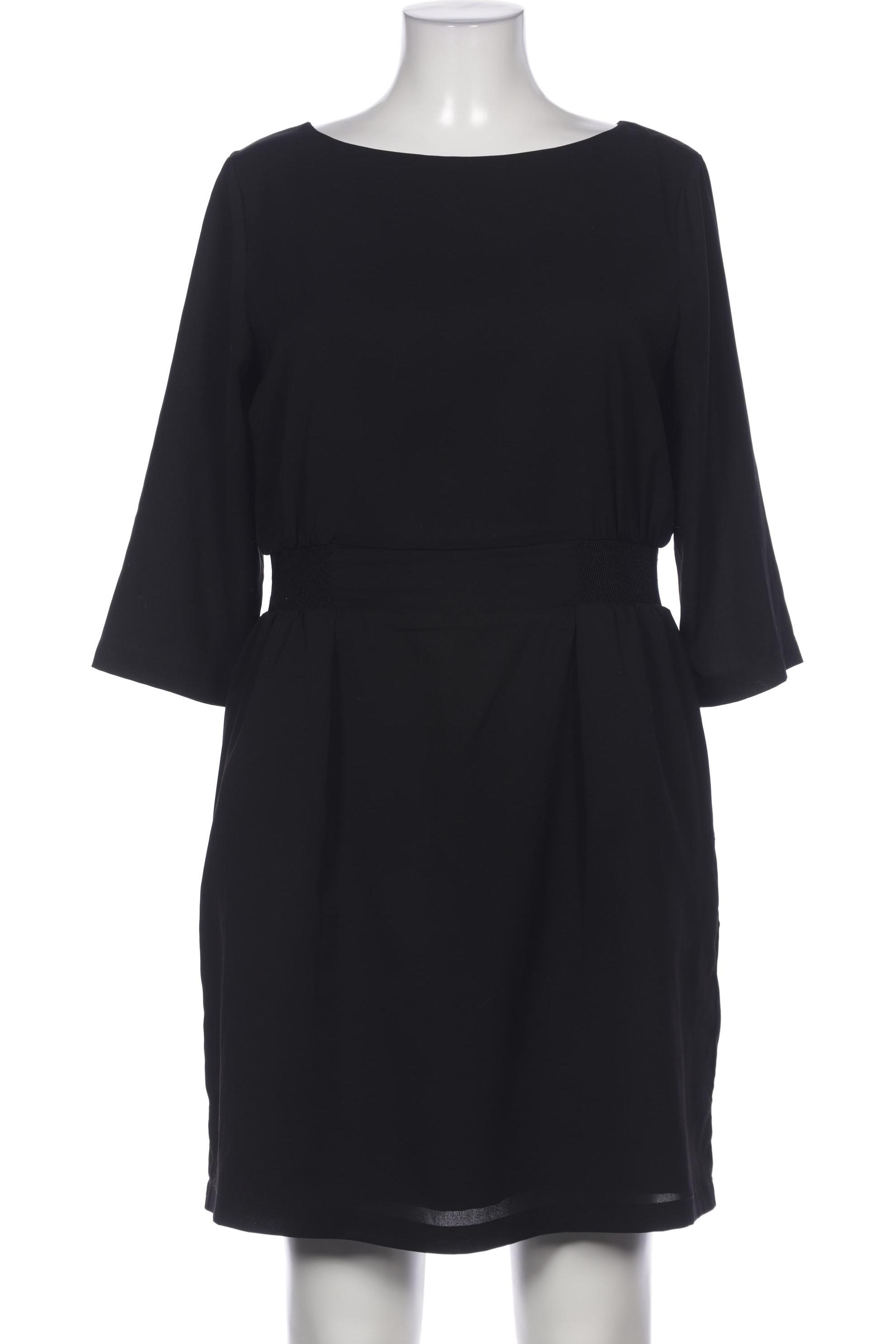 

mint&berry Damen Kleid, schwarz