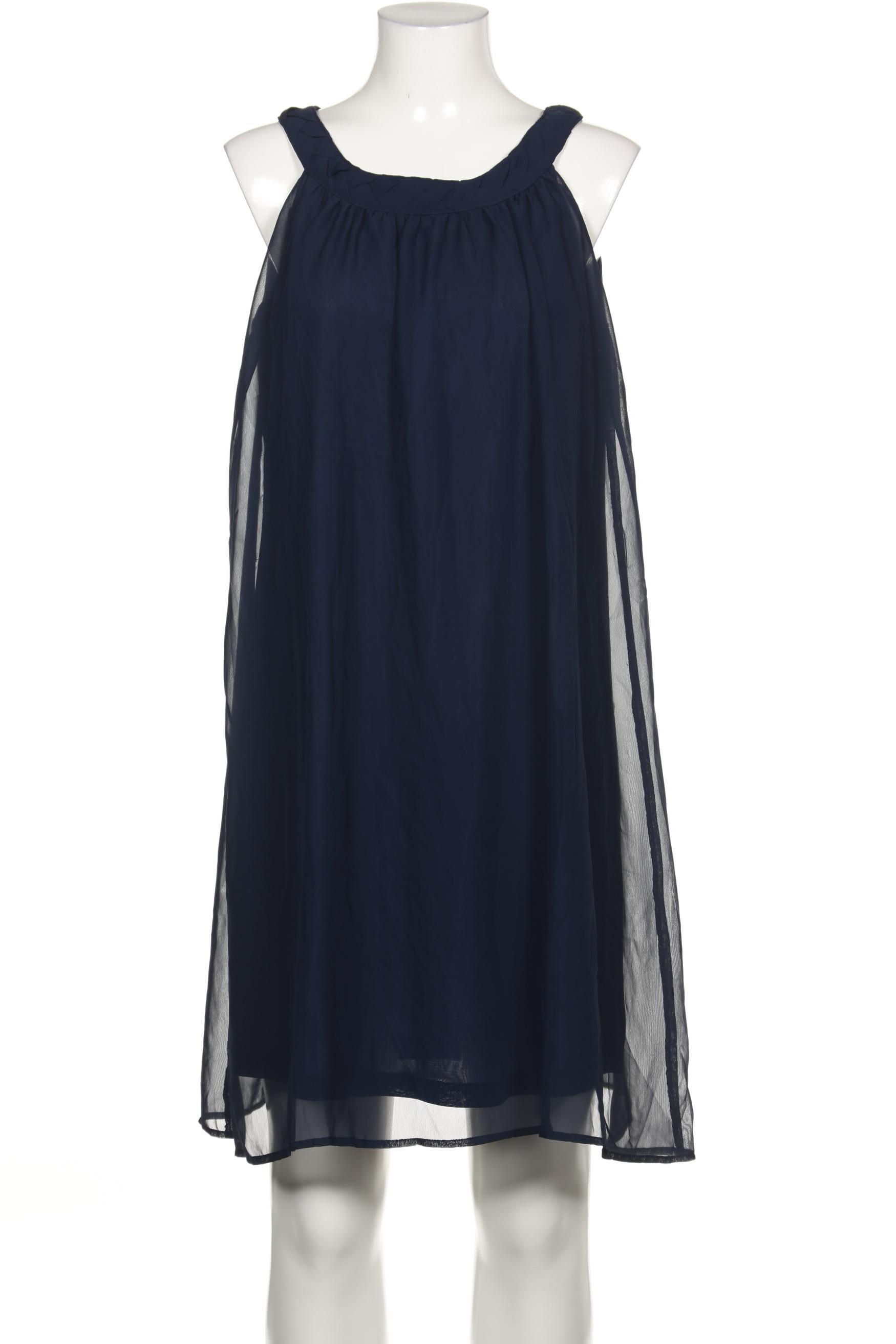 

mint&berry Damen Kleid, marineblau, Gr. 42