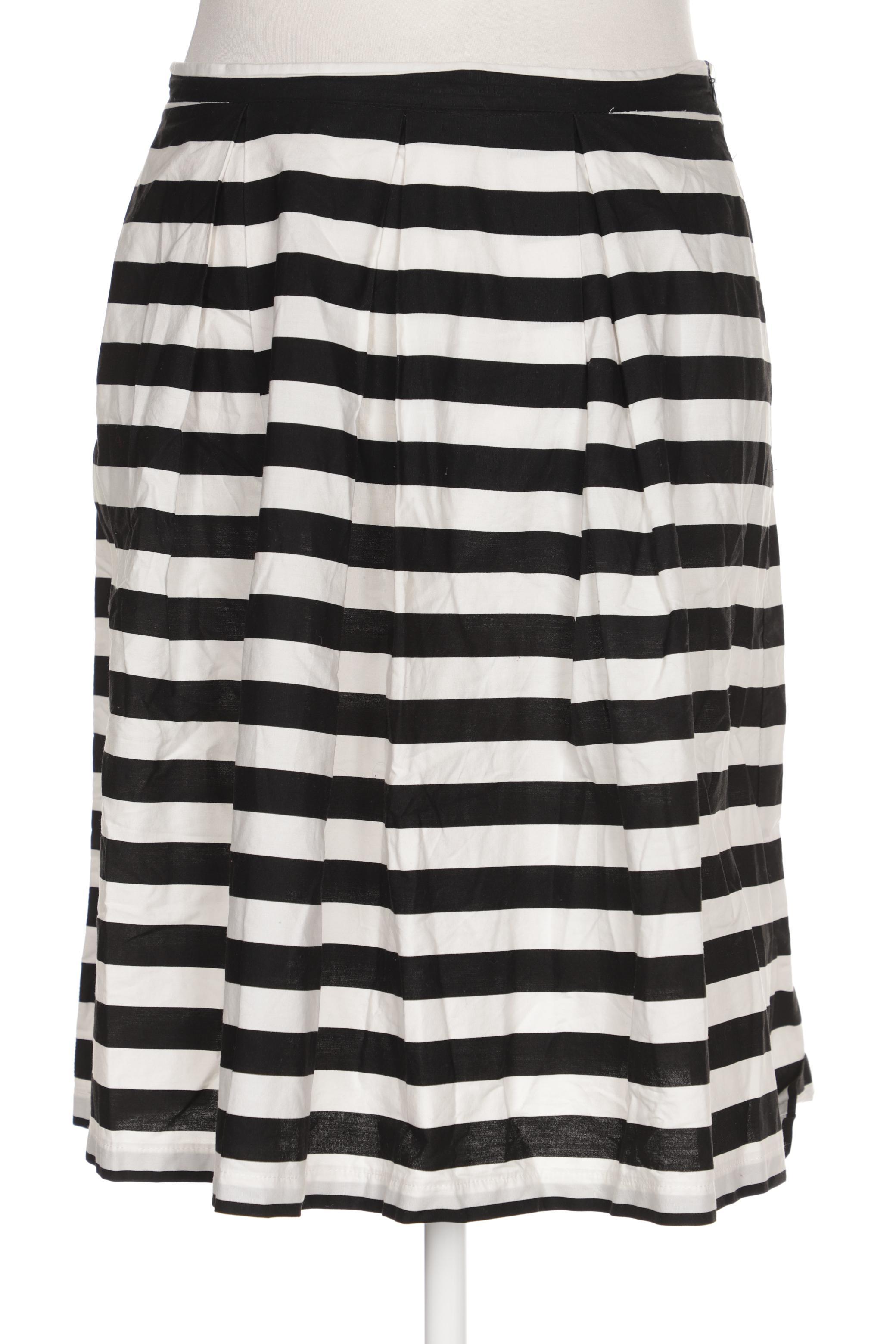 

mint&berry Damen Rock, schwarz, Gr. 42