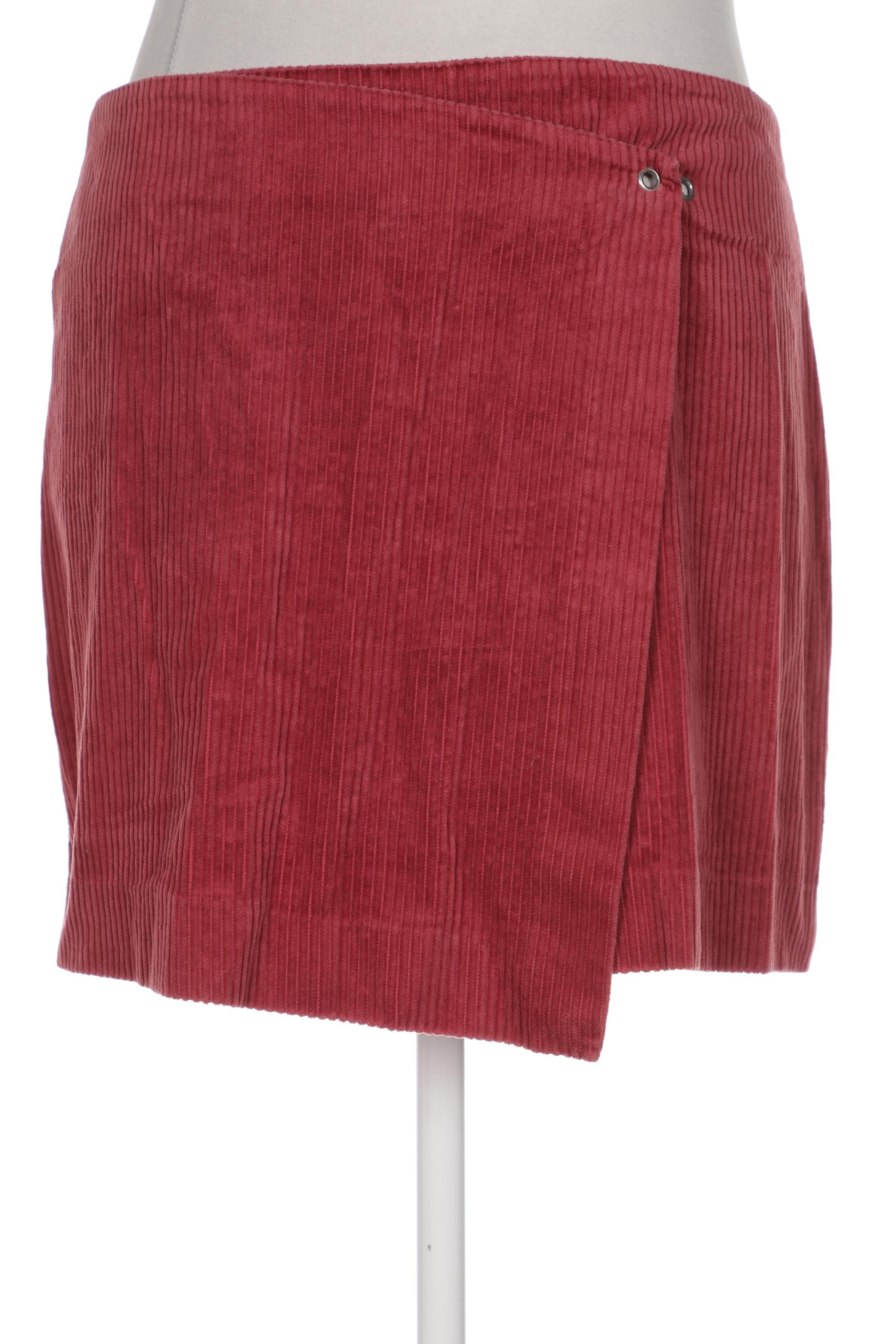 

mint&berry Damen Rock, pink, Gr. 42