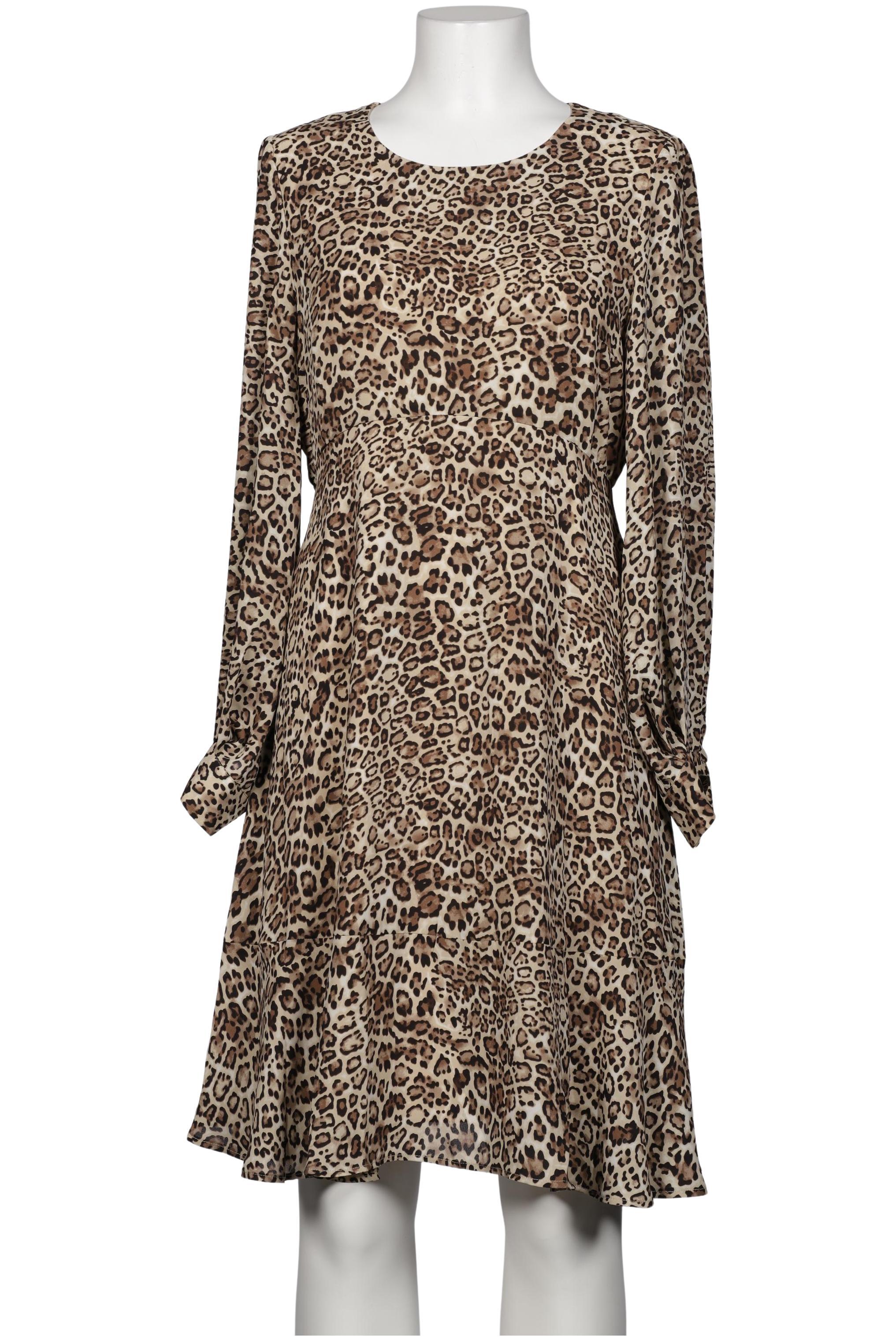 

mint&berry Damen Kleid, braun, Gr. 40