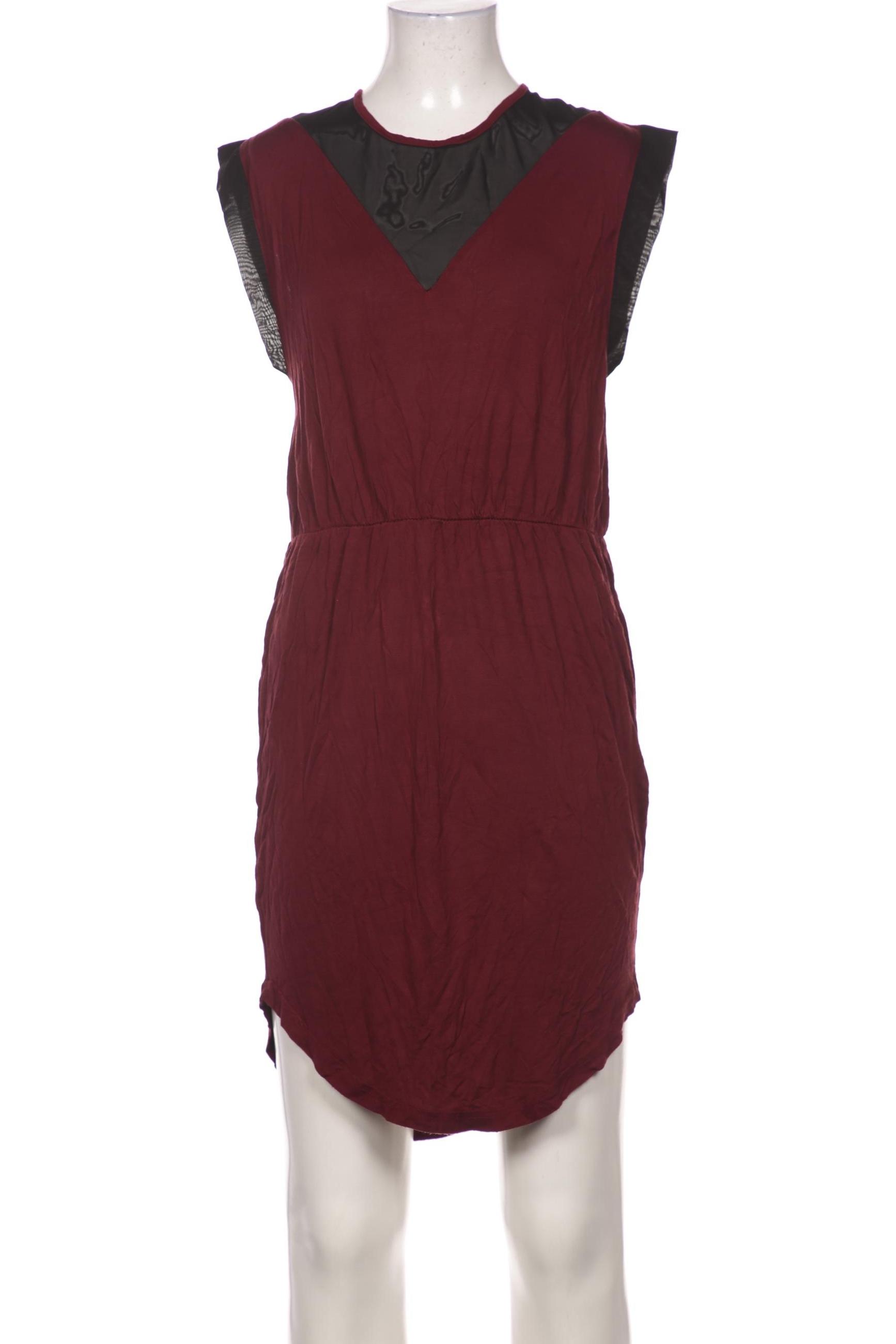 

mint&berry Damen Kleid, bordeaux, Gr. 38