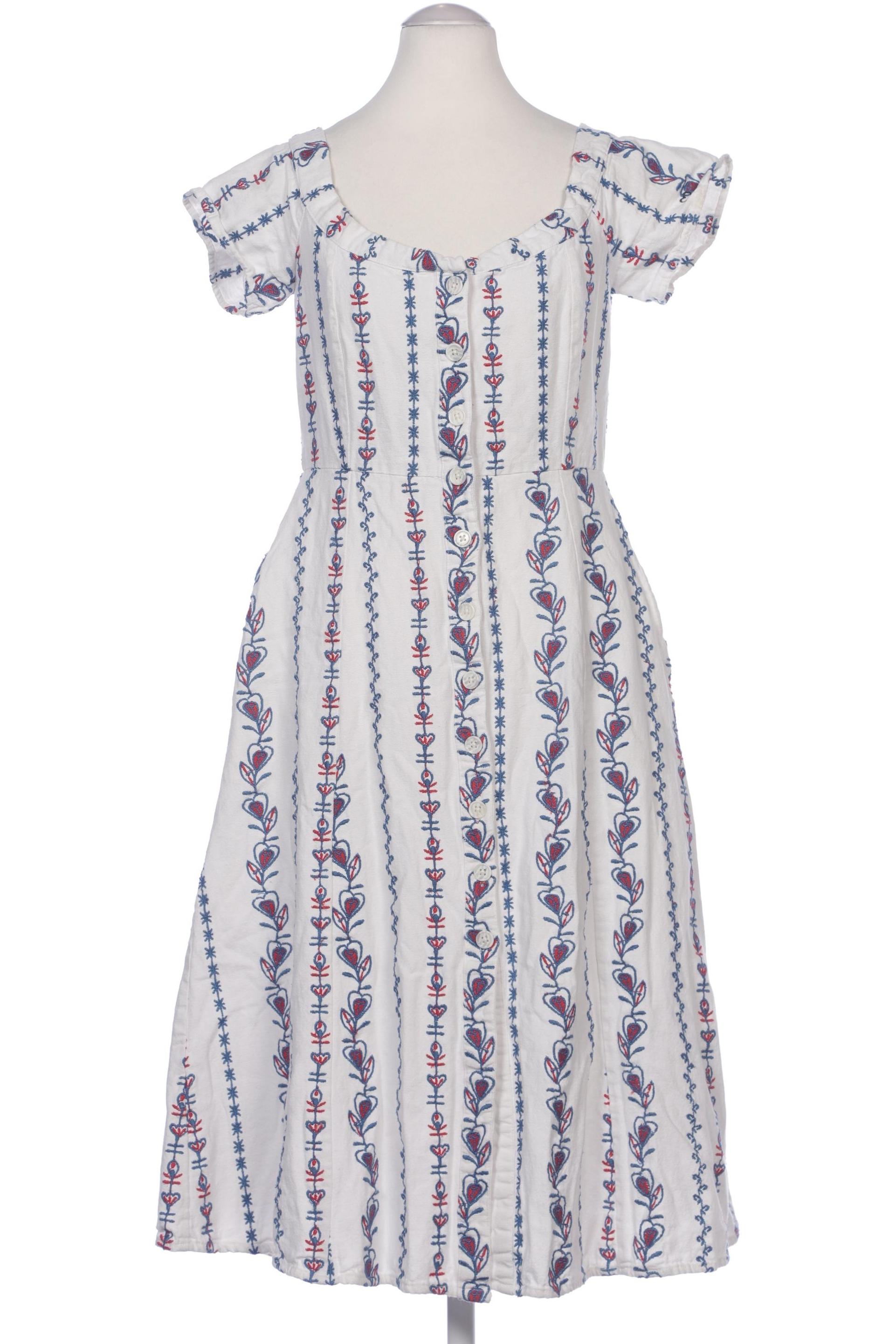 

mint&berry Damen Kleid, weiß, Gr. 36