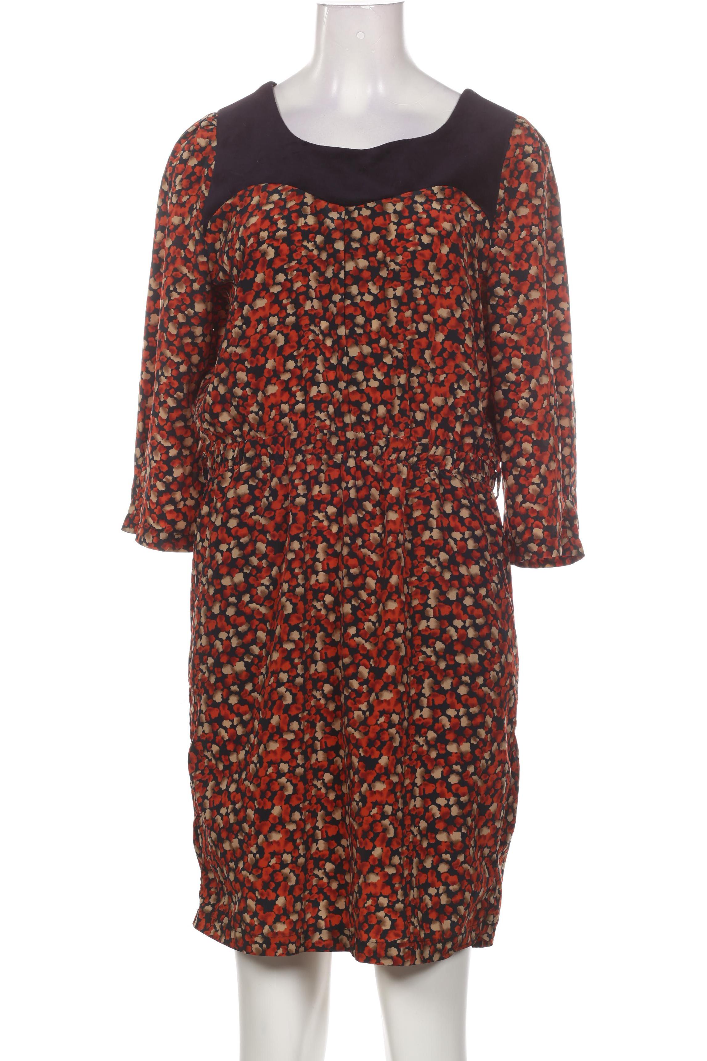 

mint&berry Damen Kleid, mehrfarbig, Gr. 34