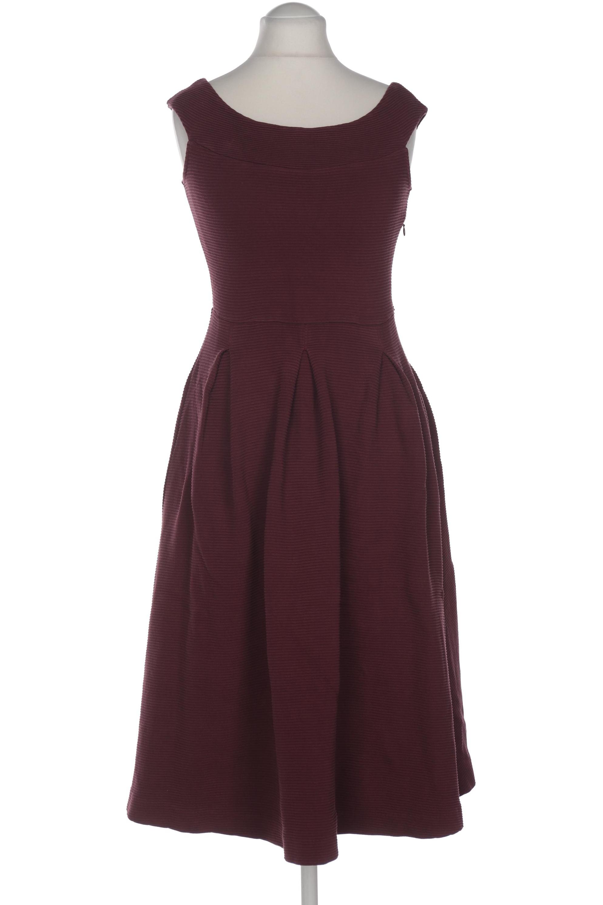 

mint & berry Damen Kleid, bordeaux