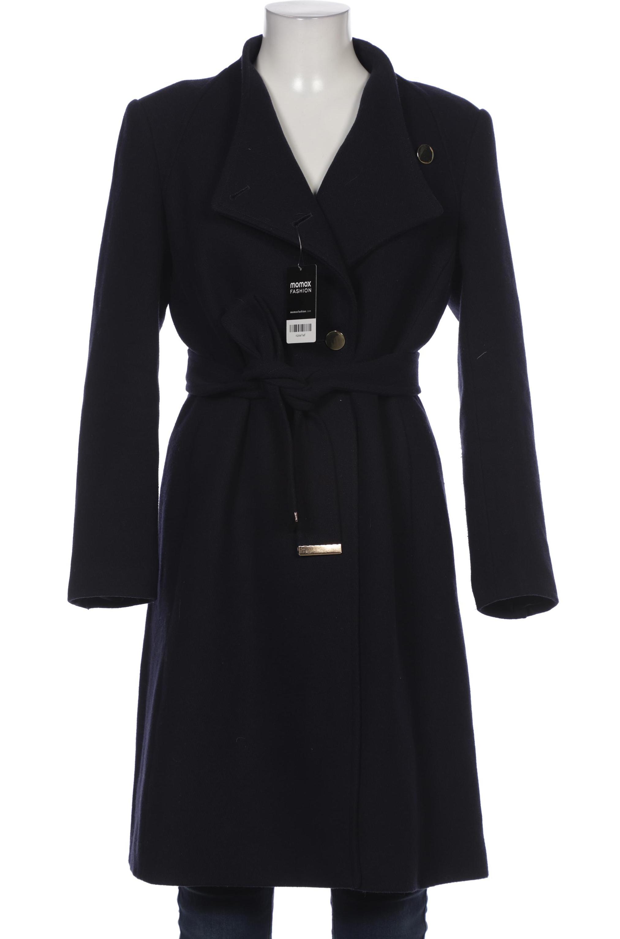

mint&berry Damen Mantel, marineblau