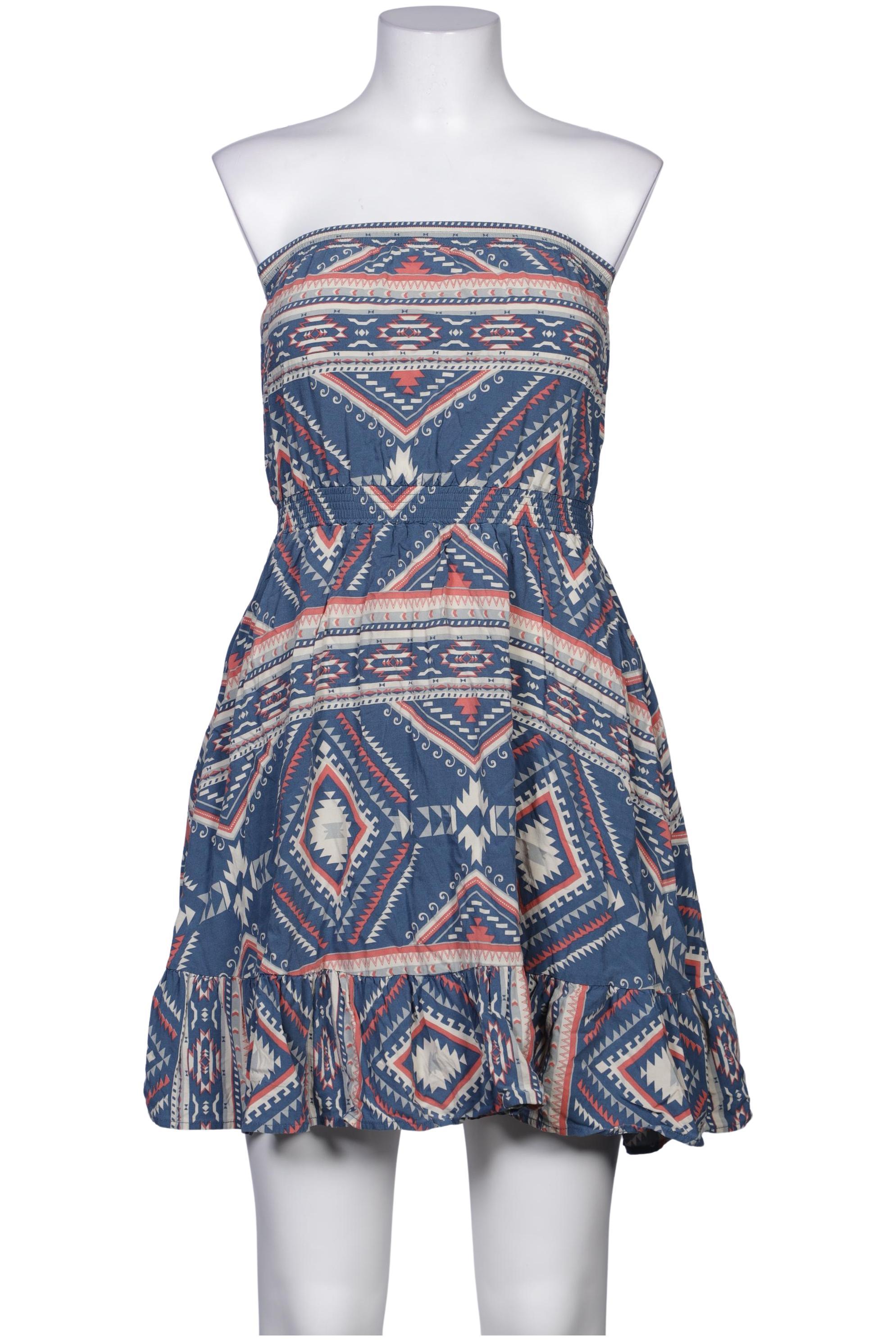 

mint&berry Damen Kleid, blau, Gr. 42