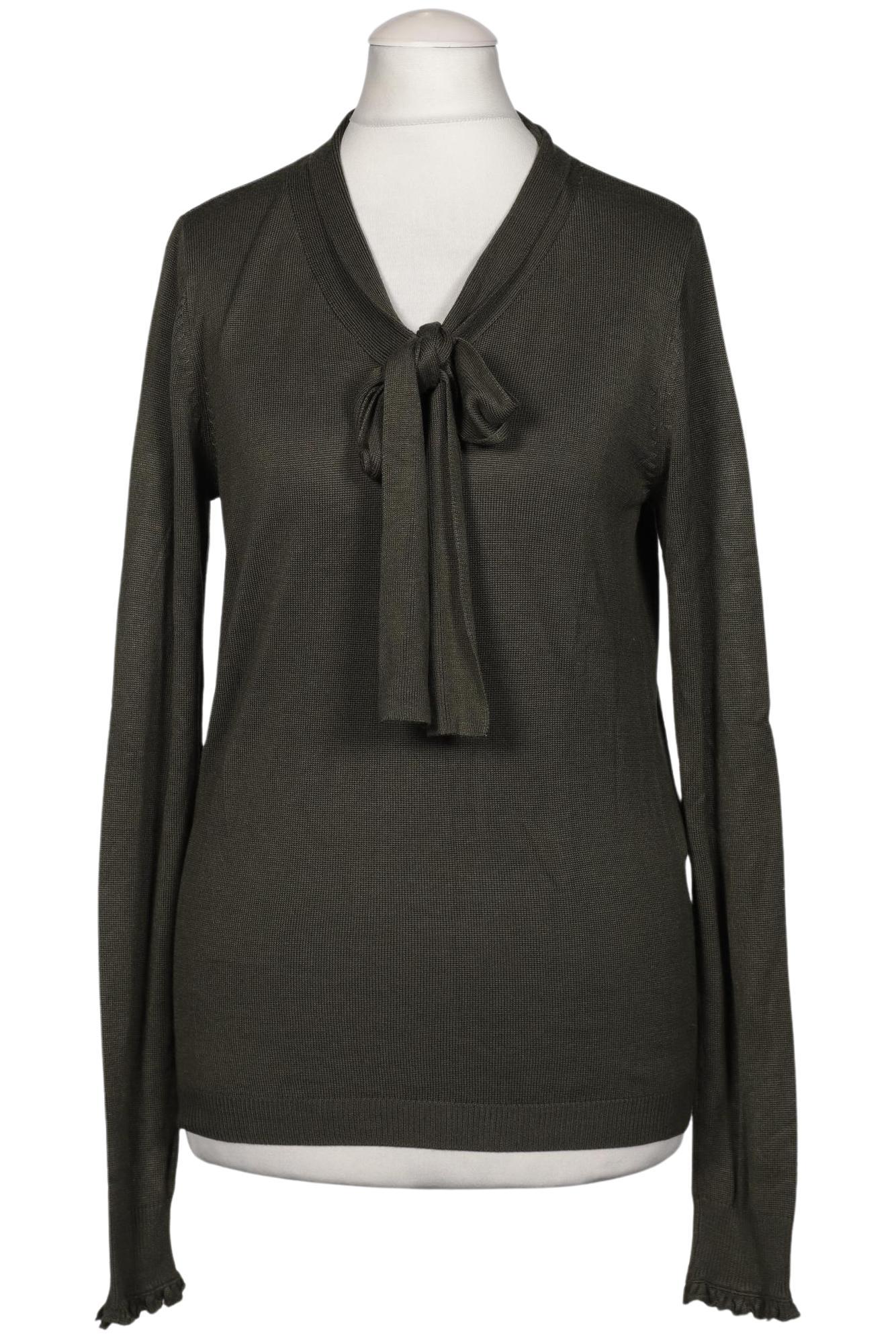 

mint&berry Damen Pullover, grün, Gr. 36