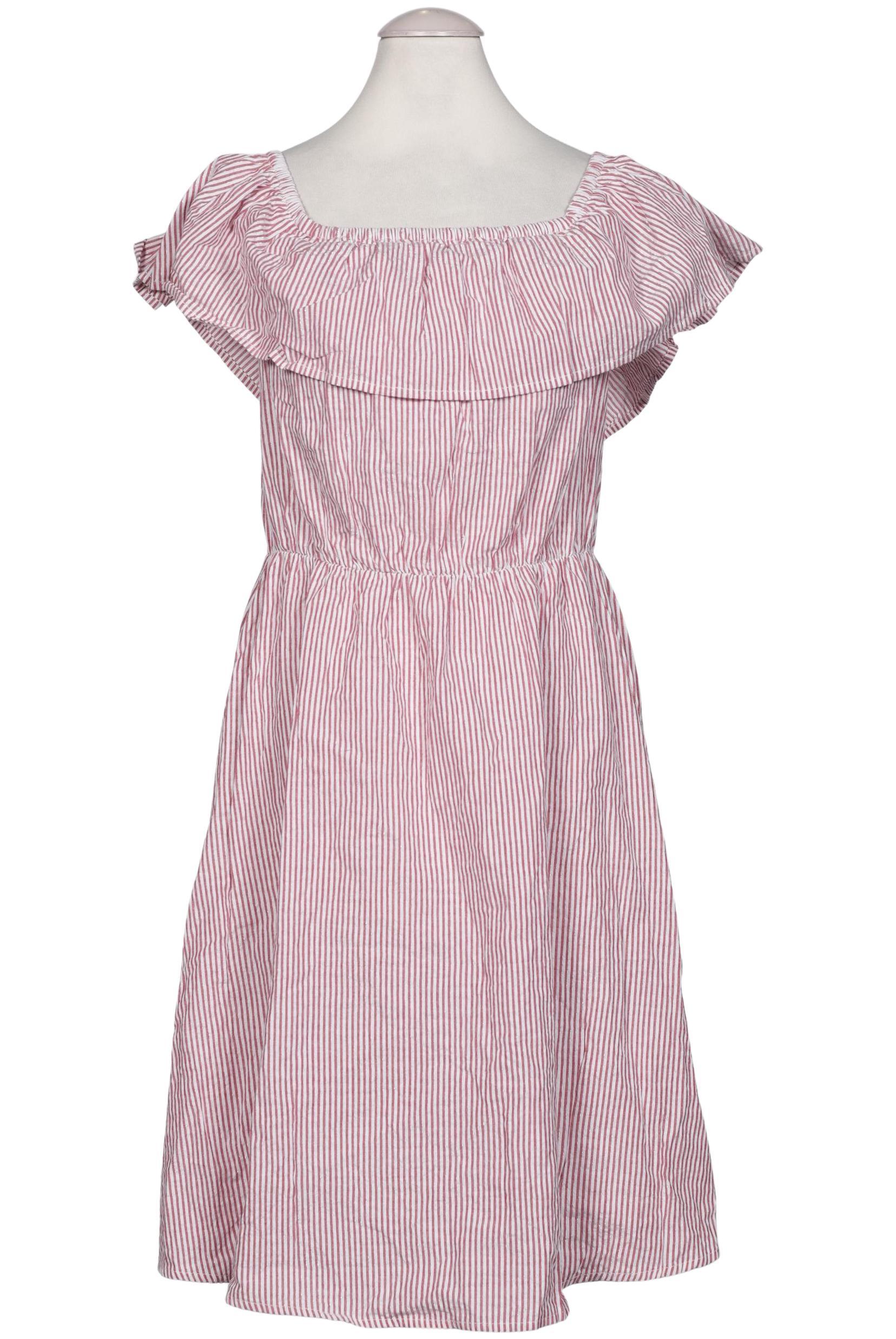 

mint&berry Damen Kleid, bordeaux, Gr. 36