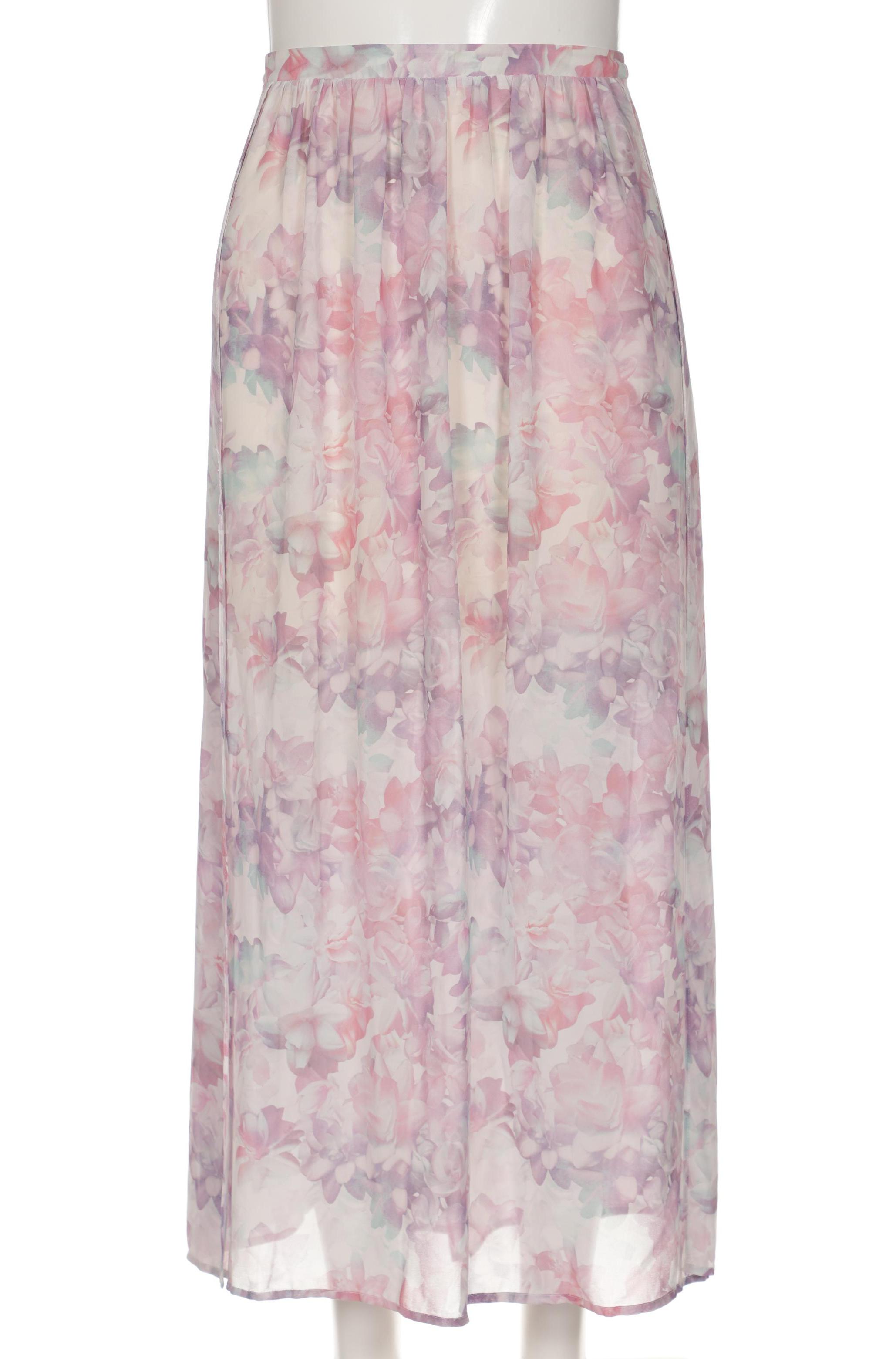 

mint & berry Damen Rock, mehrfarbig