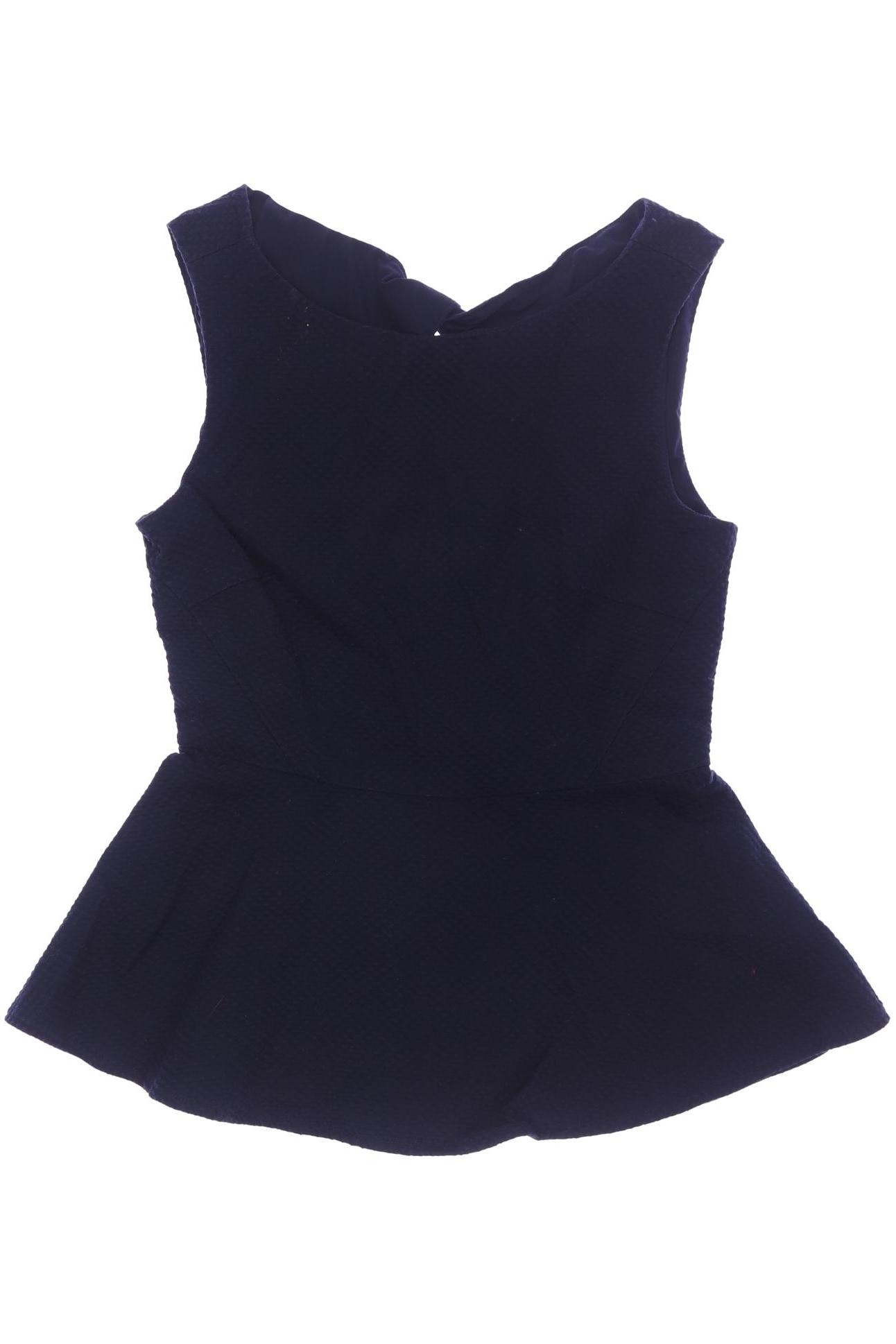 

mint&berry Damen Top, marineblau, Gr. 36