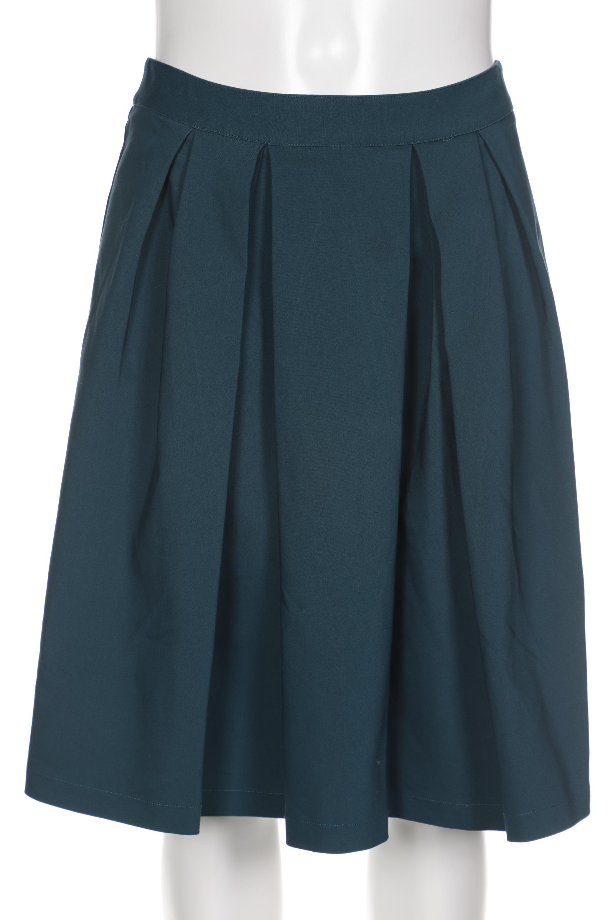 

mint&berry Damen Rock, marineblau, Gr. 40