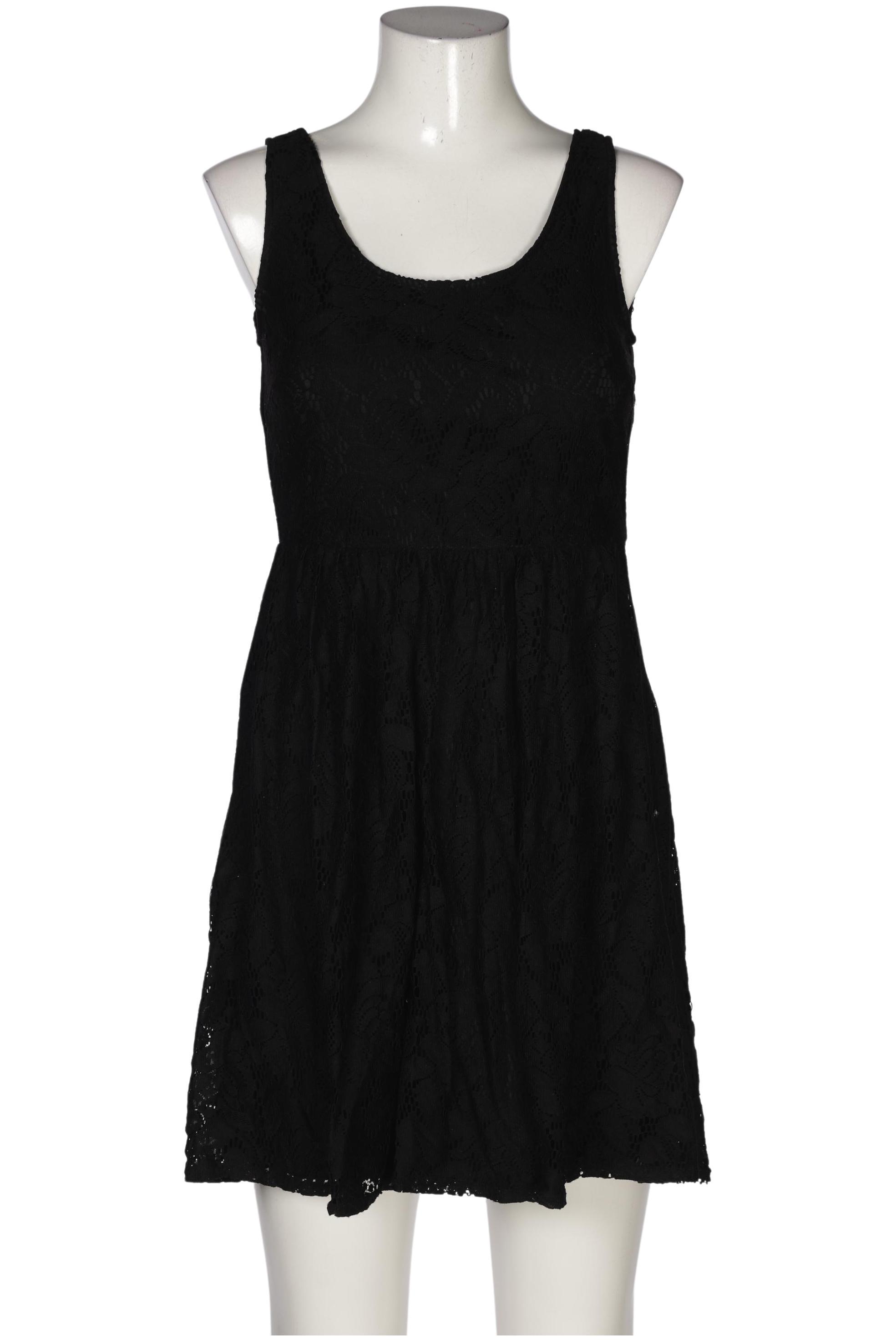 

mint&berry Damen Kleid, schwarz, Gr. 38