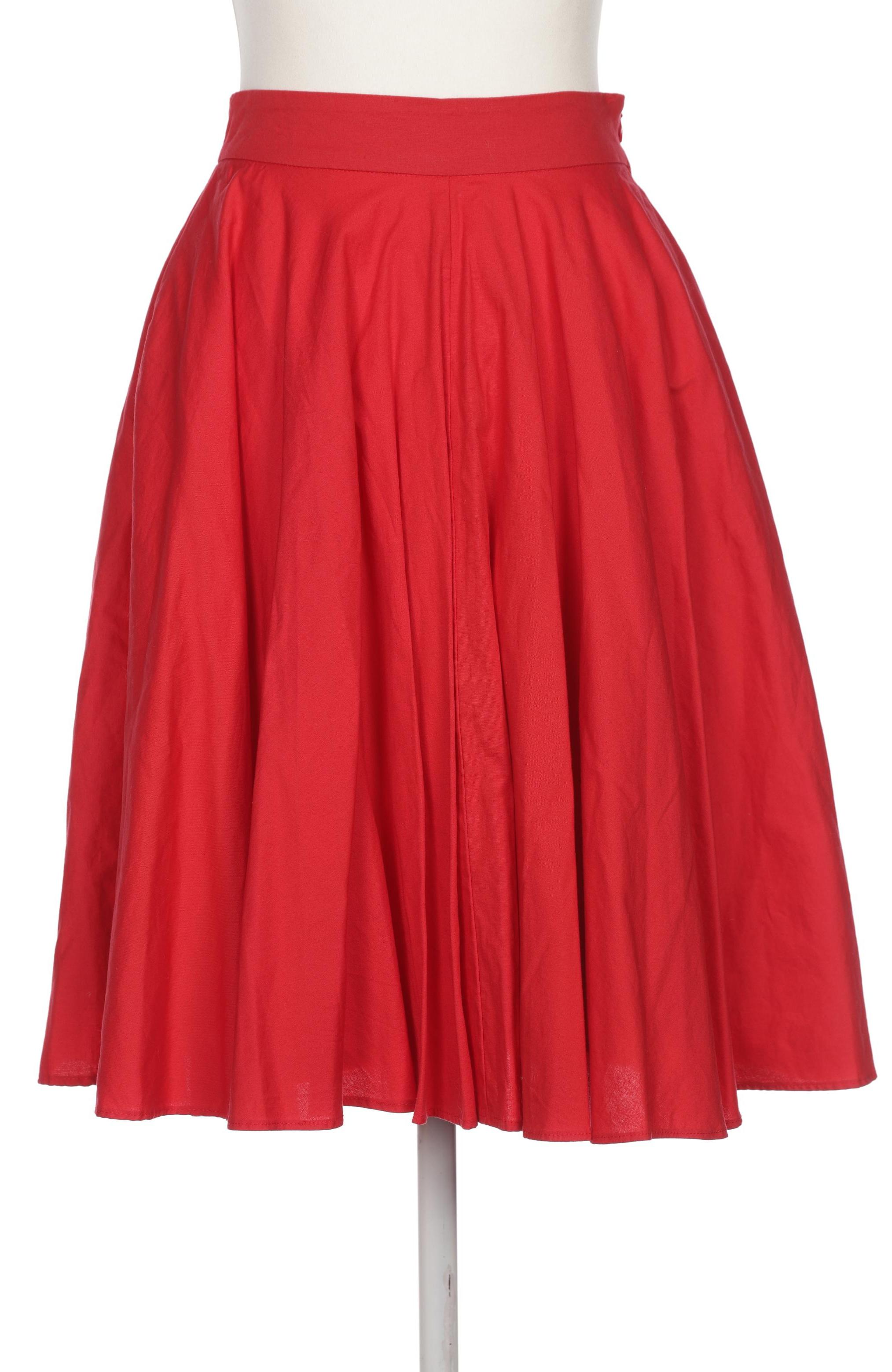 

mint & berry Damen Rock, rot