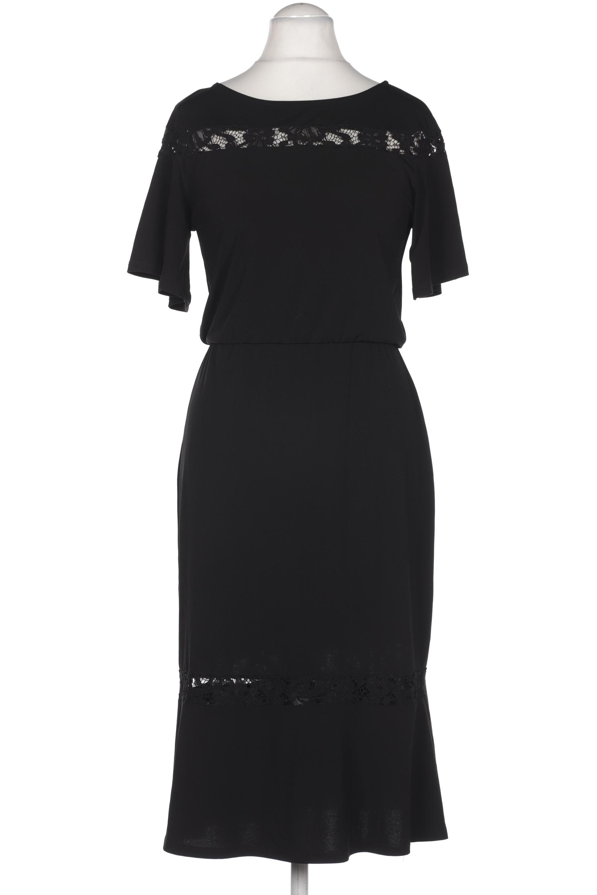

mint&berry Damen Kleid, schwarz, Gr. 36