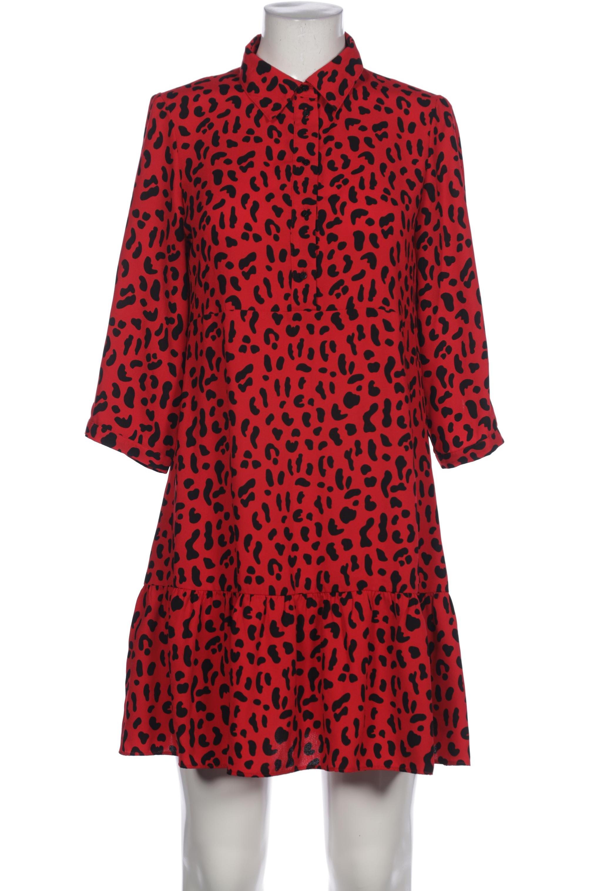 

mint&berry Damen Kleid, rot, Gr. 40