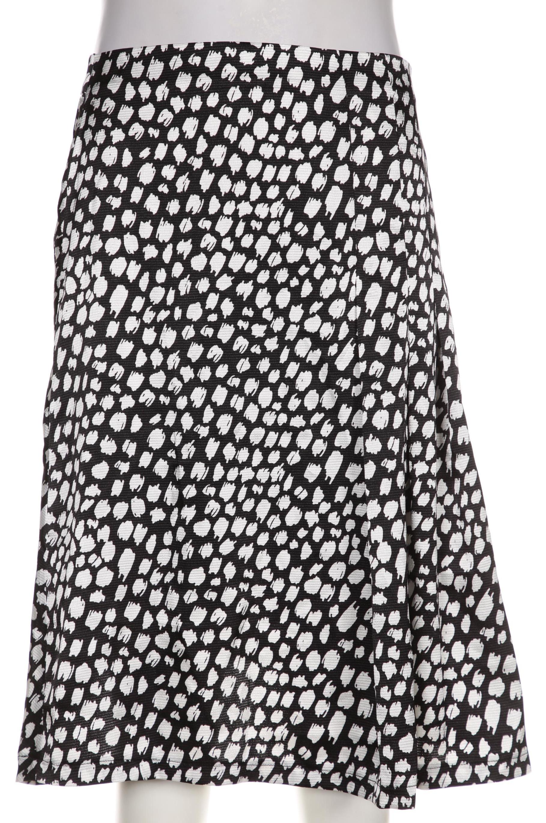

mint&berry Damen Rock, schwarz, Gr. 36